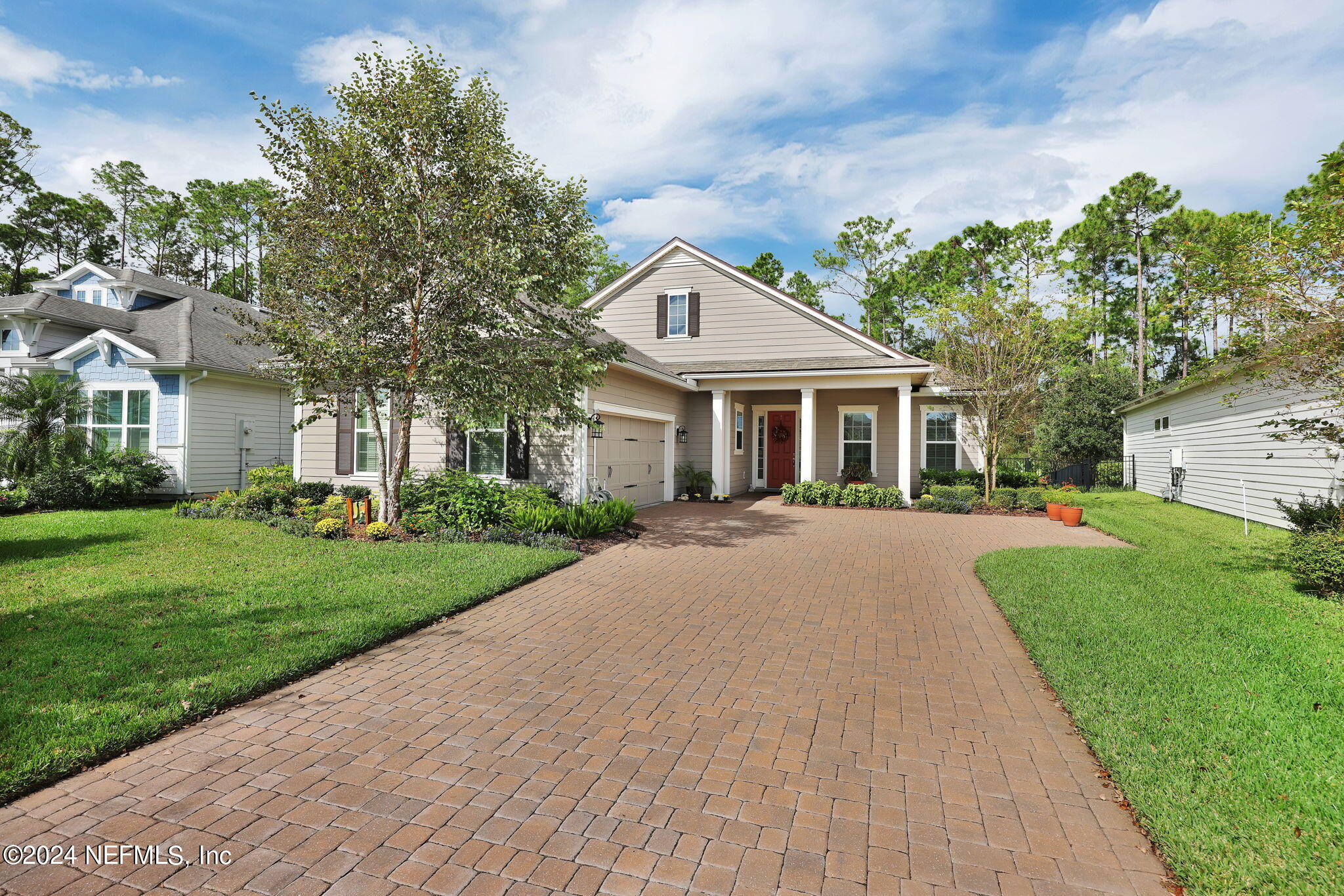 94 FESTING GROVE Drive
