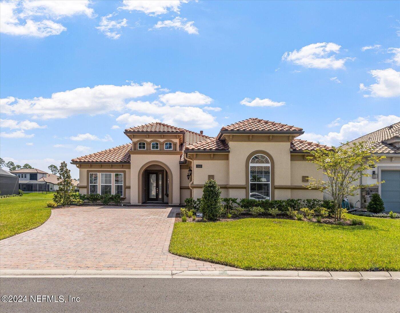 2646 CASSIA Lane