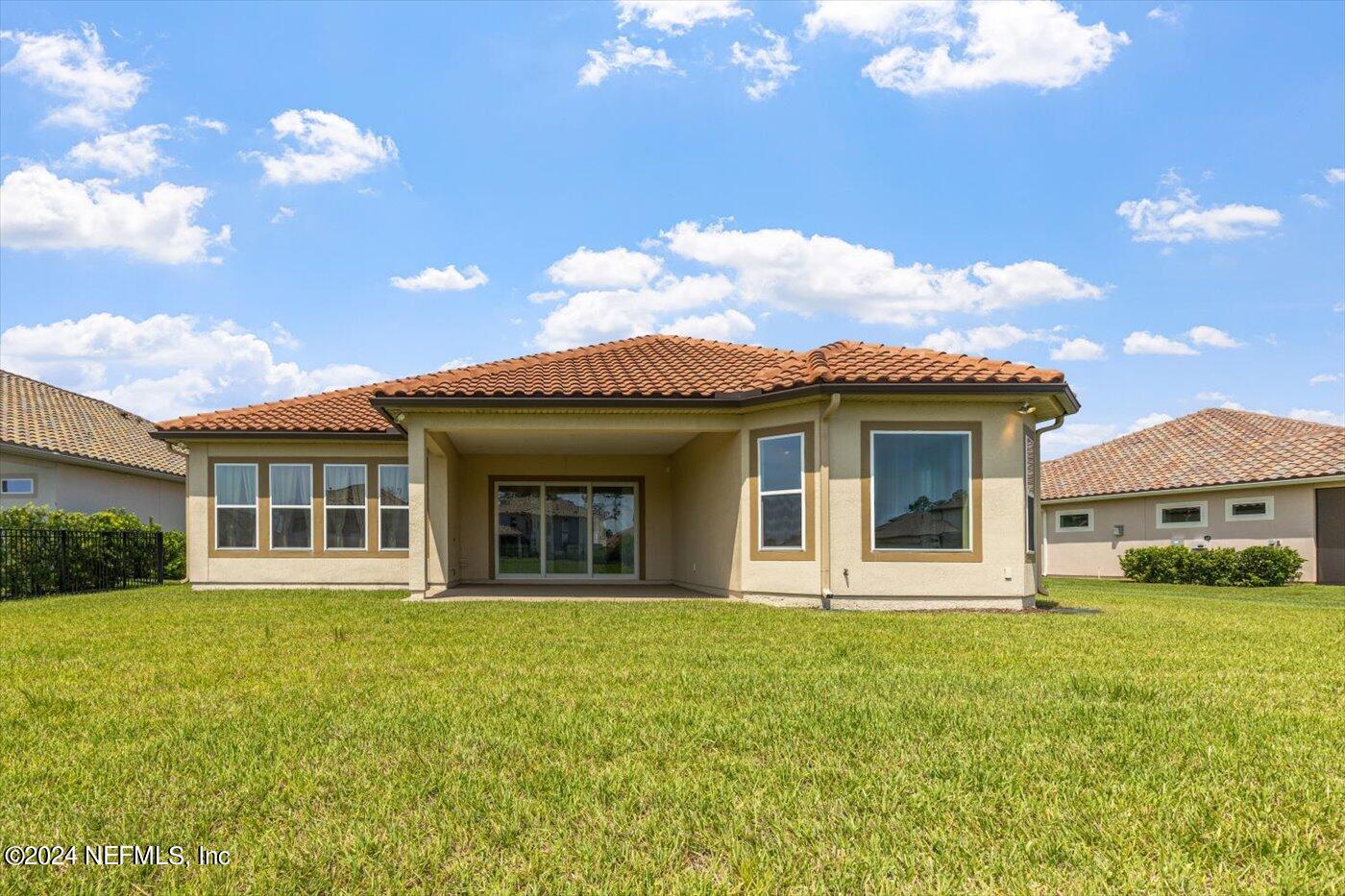 2646 CASSIA Lane