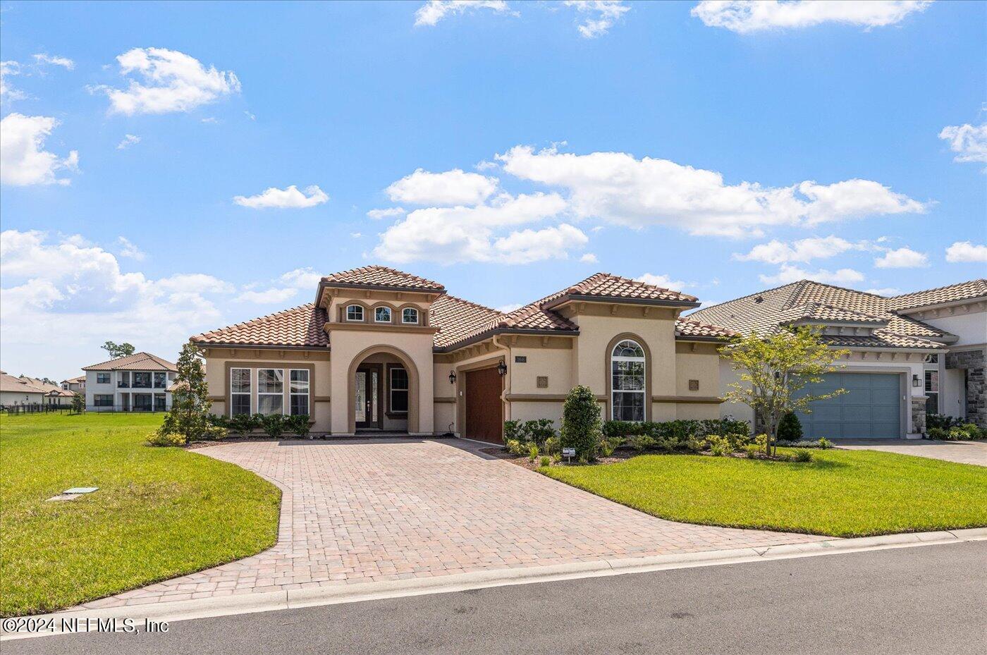 2646 CASSIA Lane