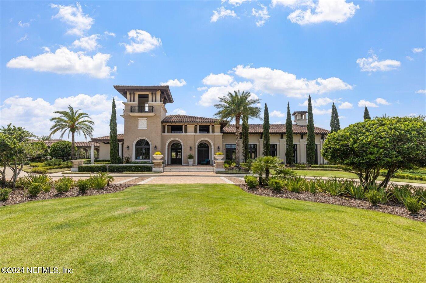 2646 CASSIA Lane