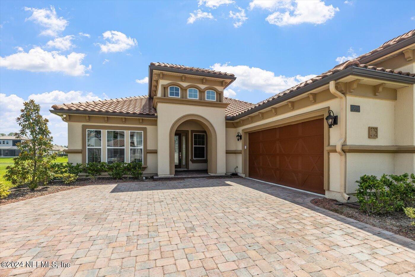 2646 CASSIA Lane