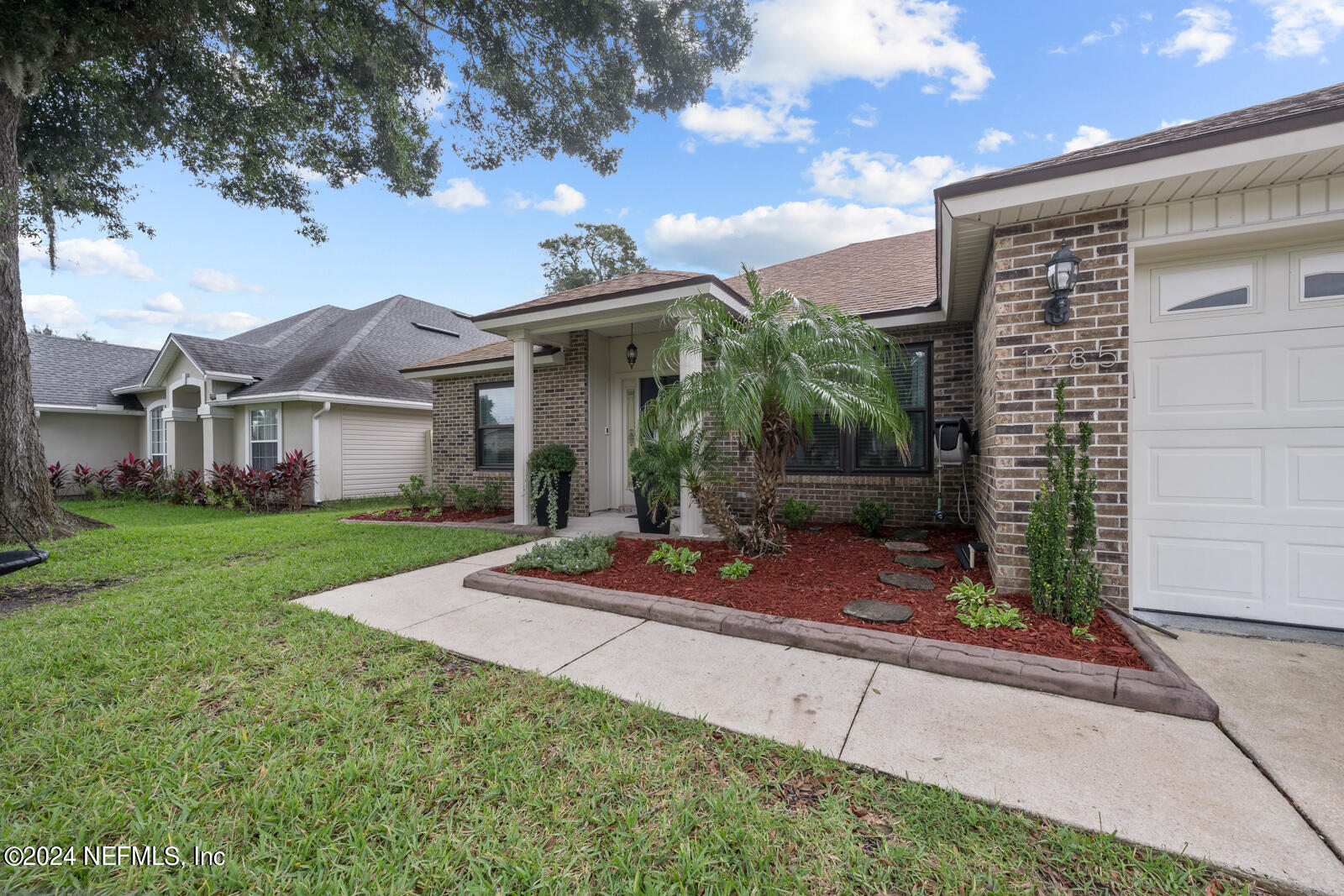 1285 WATERFALL Drive