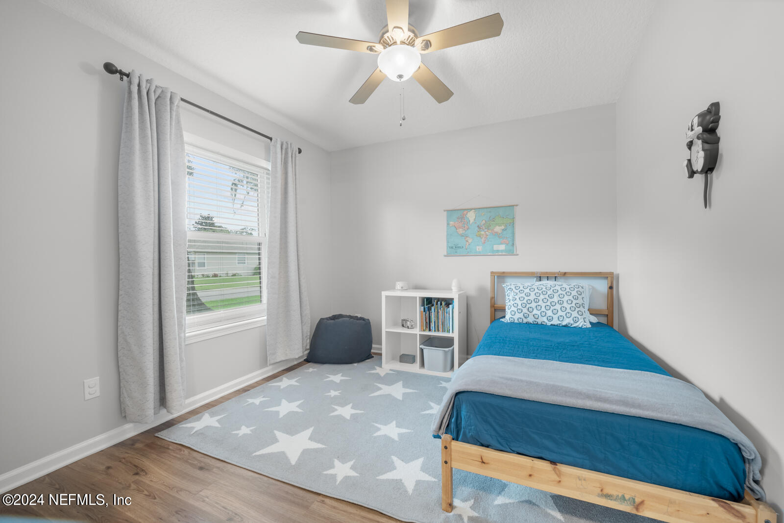 1285 WATERFALL Drive