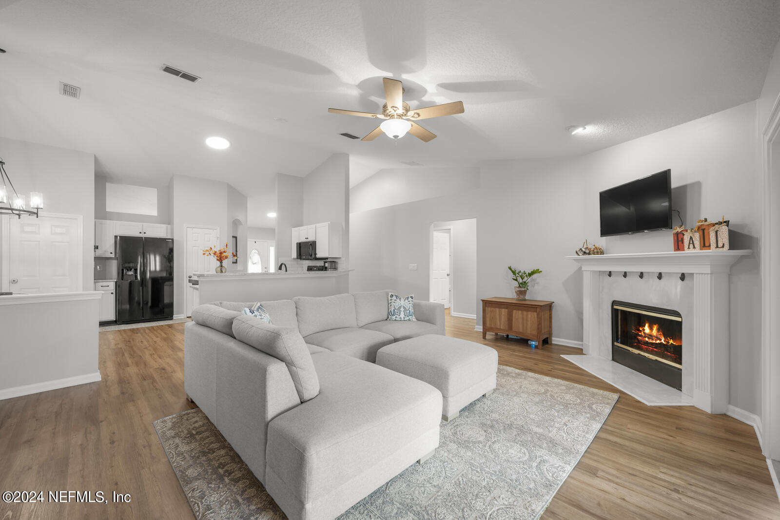 1285 WATERFALL Drive