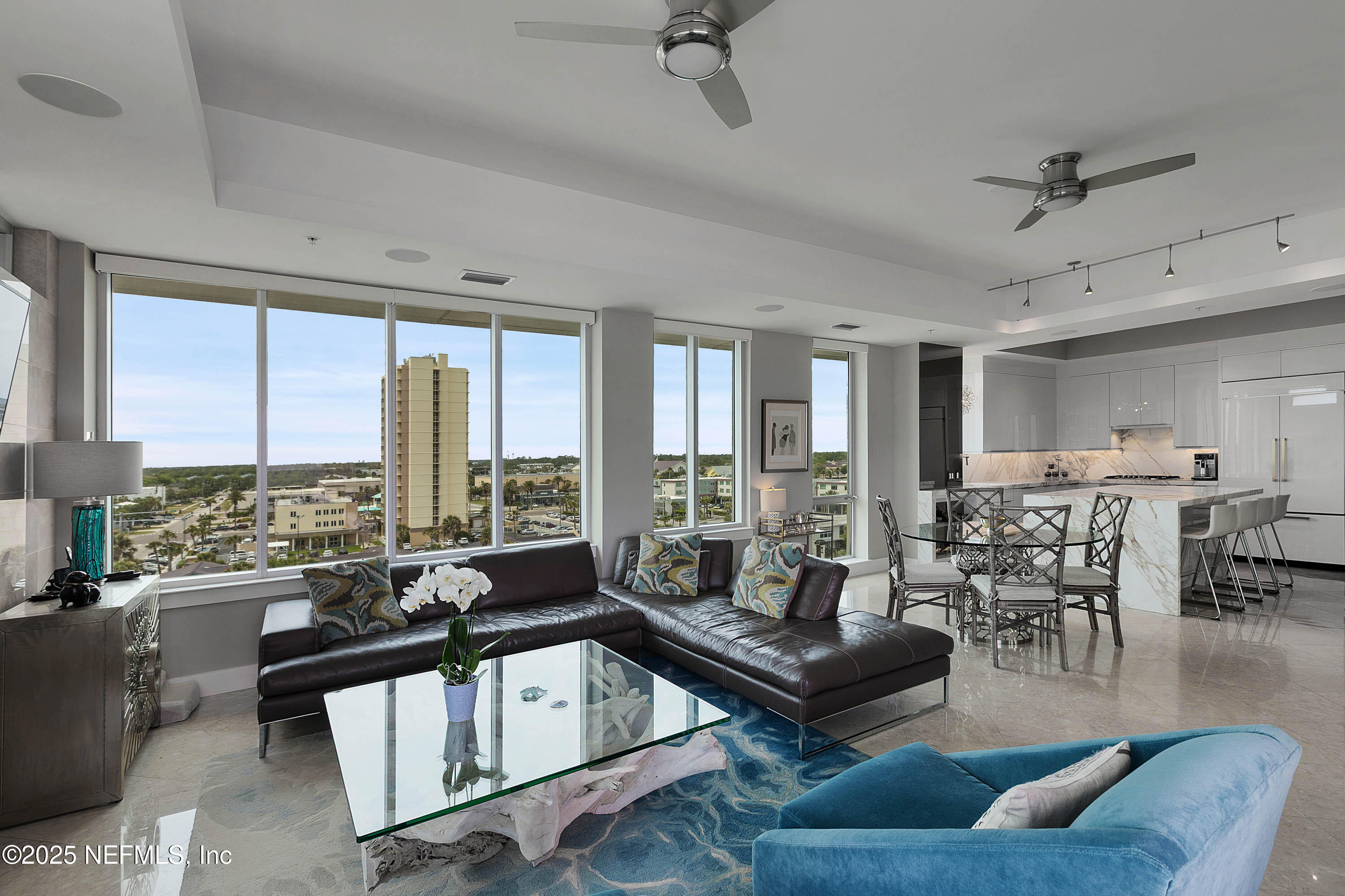 123 S 1ST Street, 701