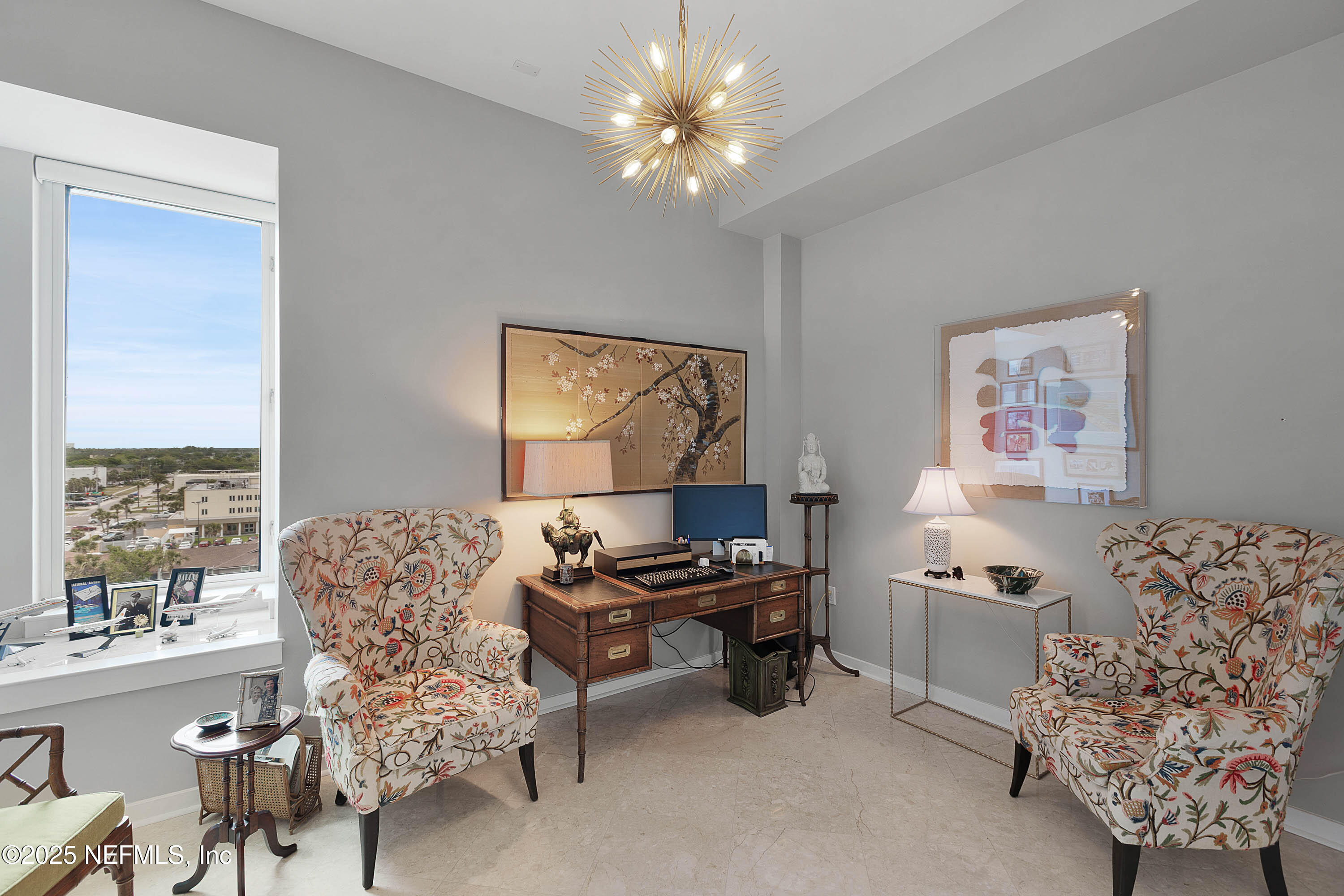 123 S 1ST Street, 701