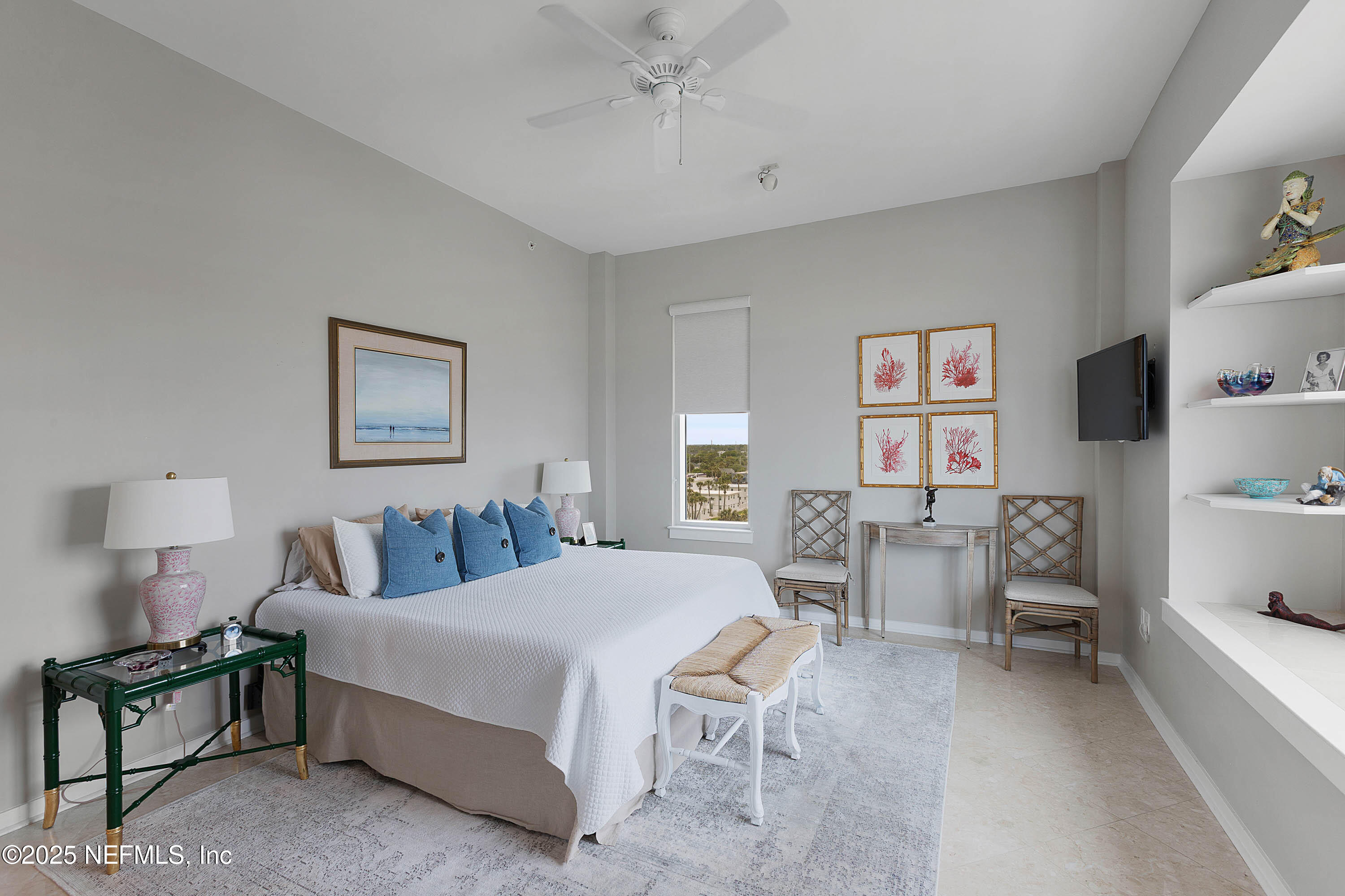 123 S 1ST Street, 701
