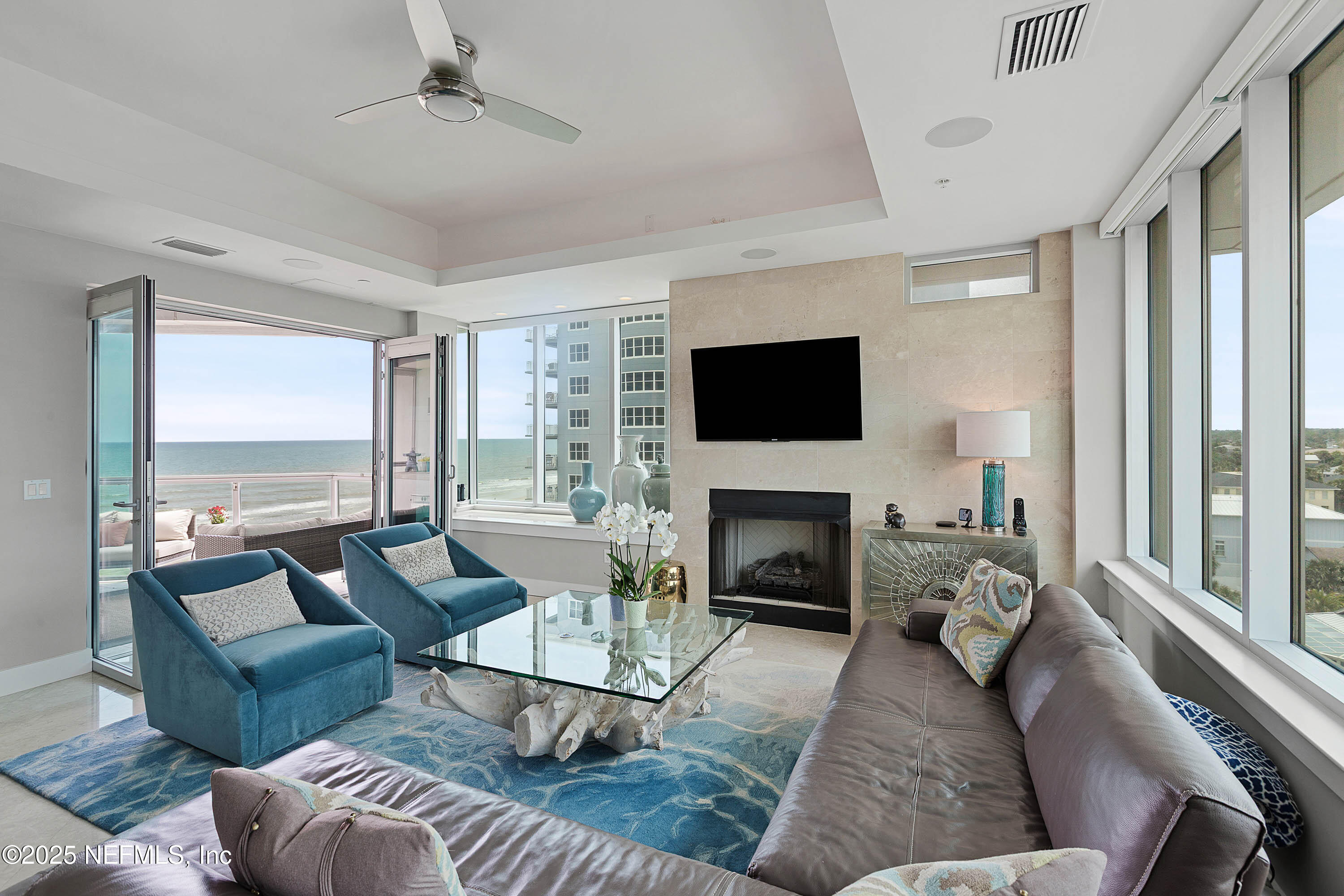 123 S 1ST Street, 701