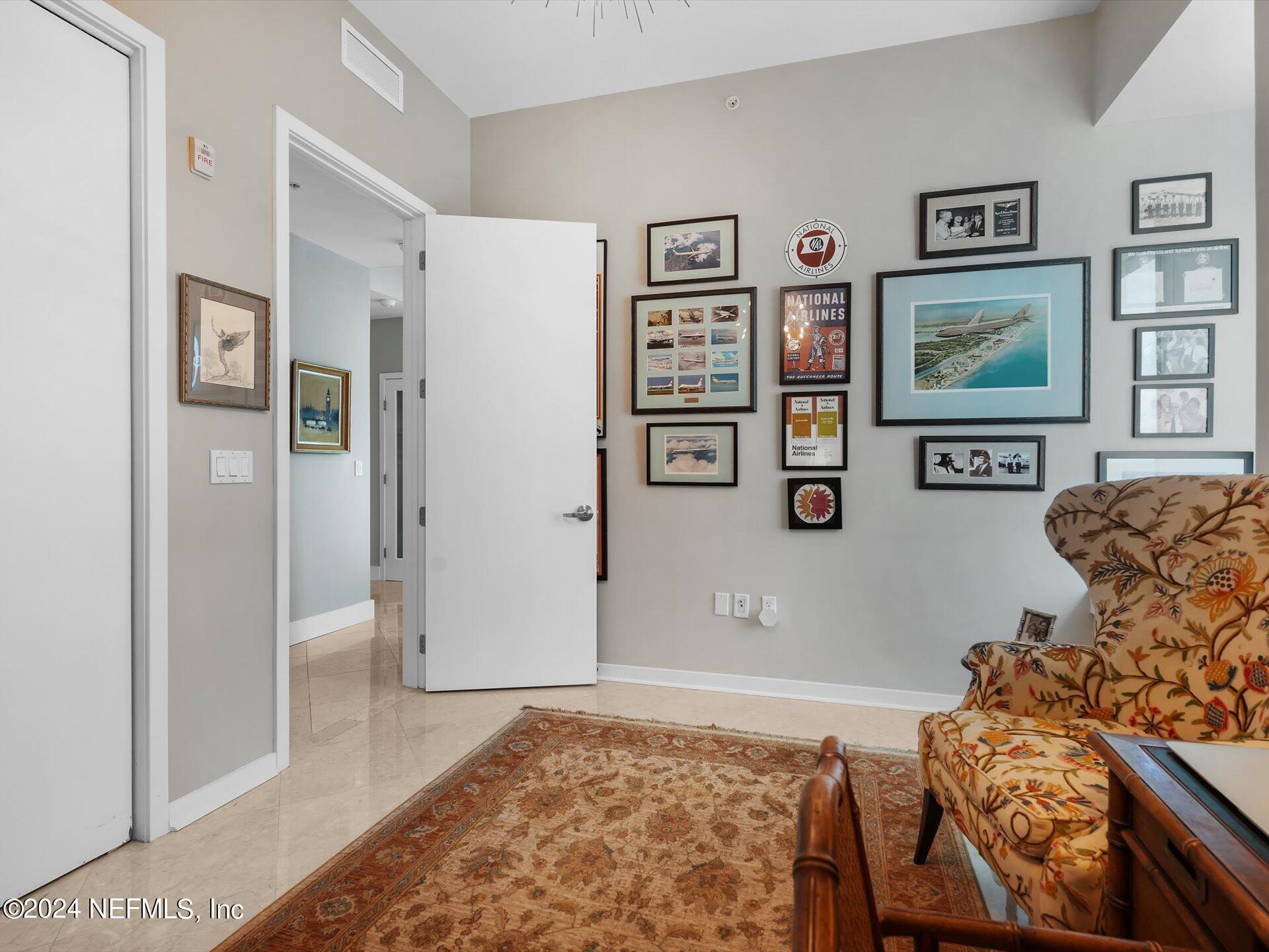 123 S 1ST Street, 701