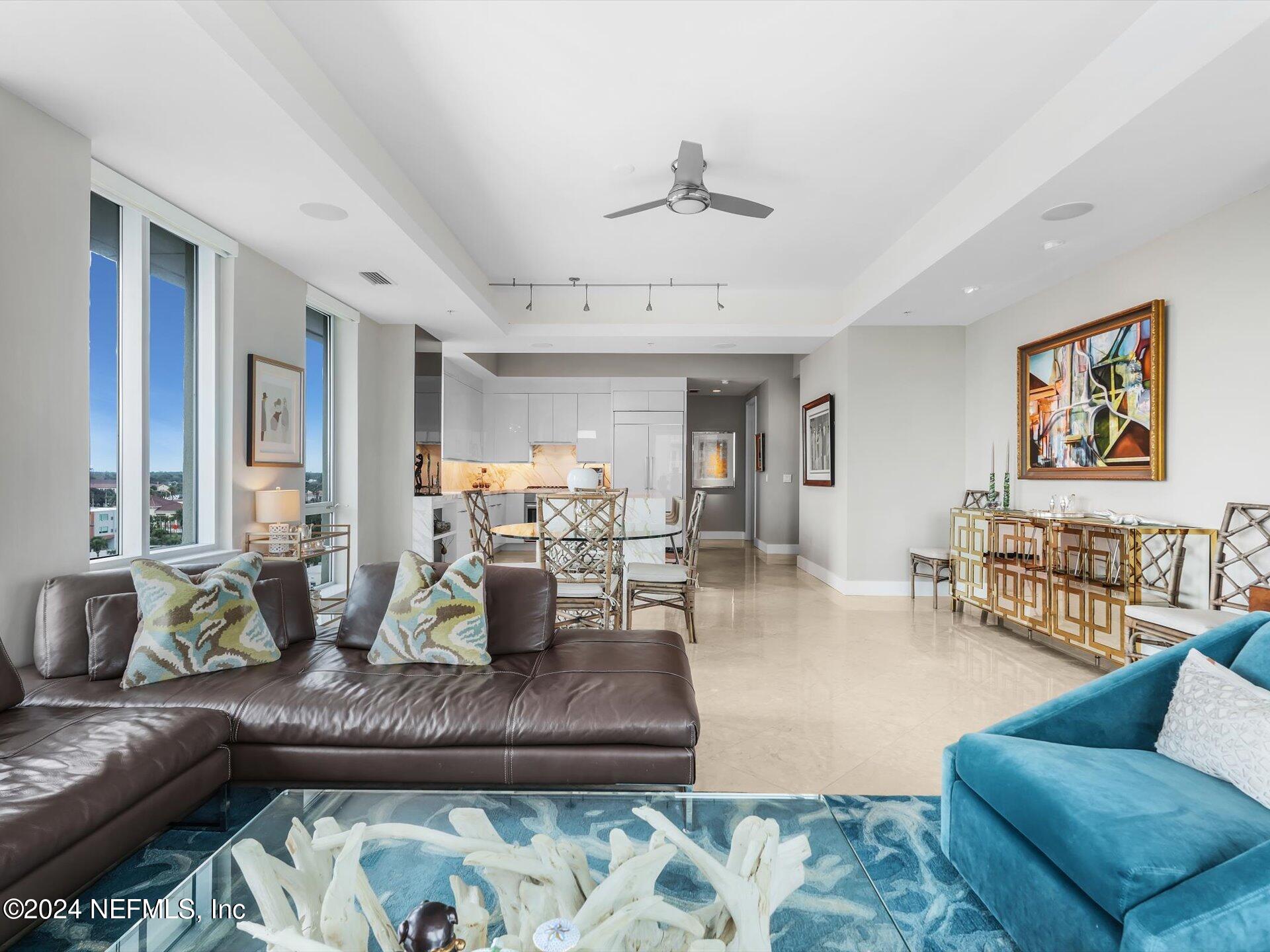 123 S 1ST Street, 701