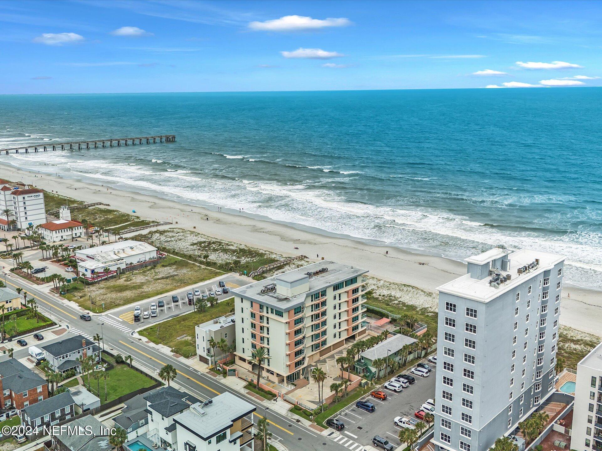 123 S 1ST Street, 701