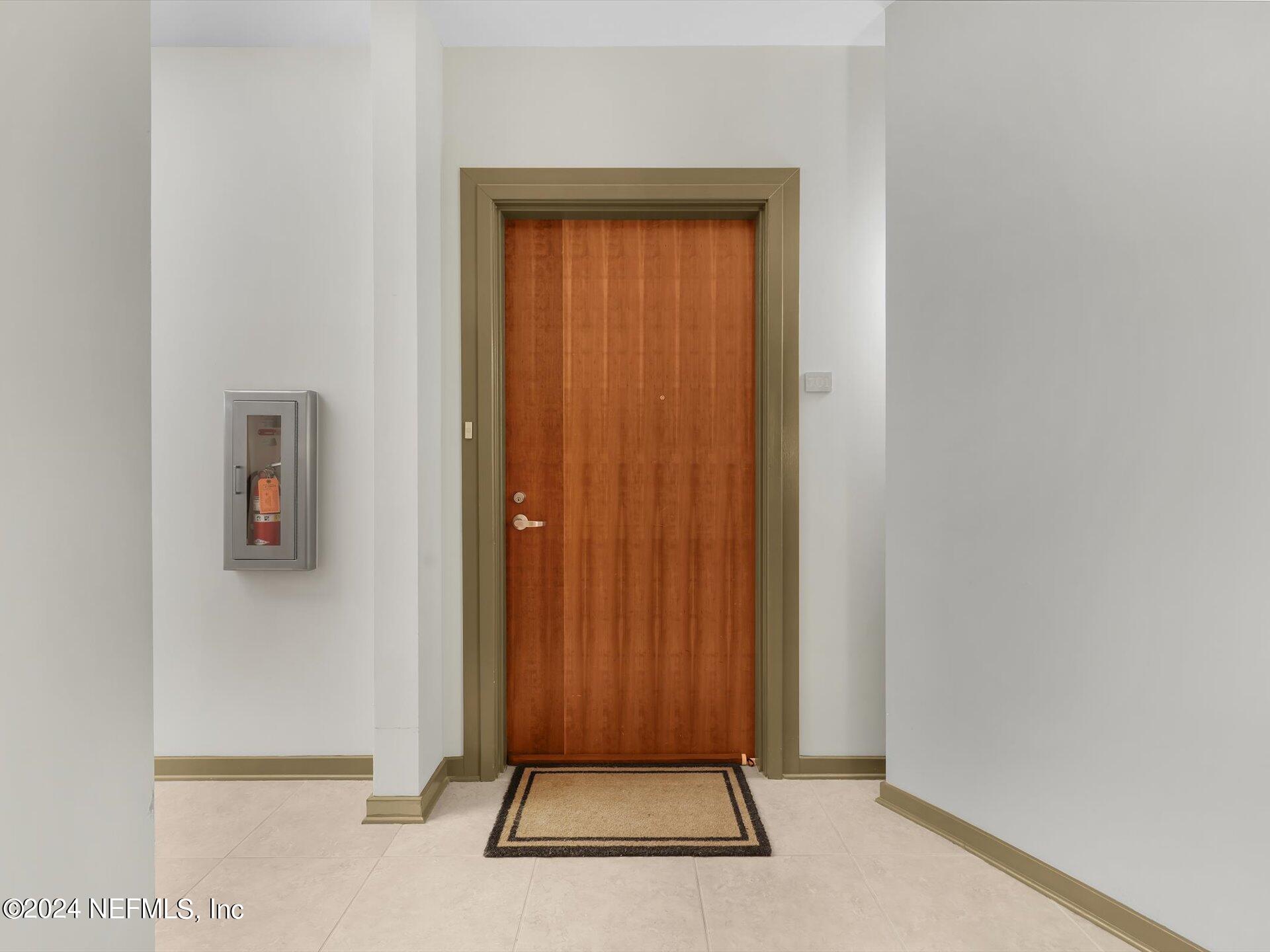 123 S 1ST Street, 701