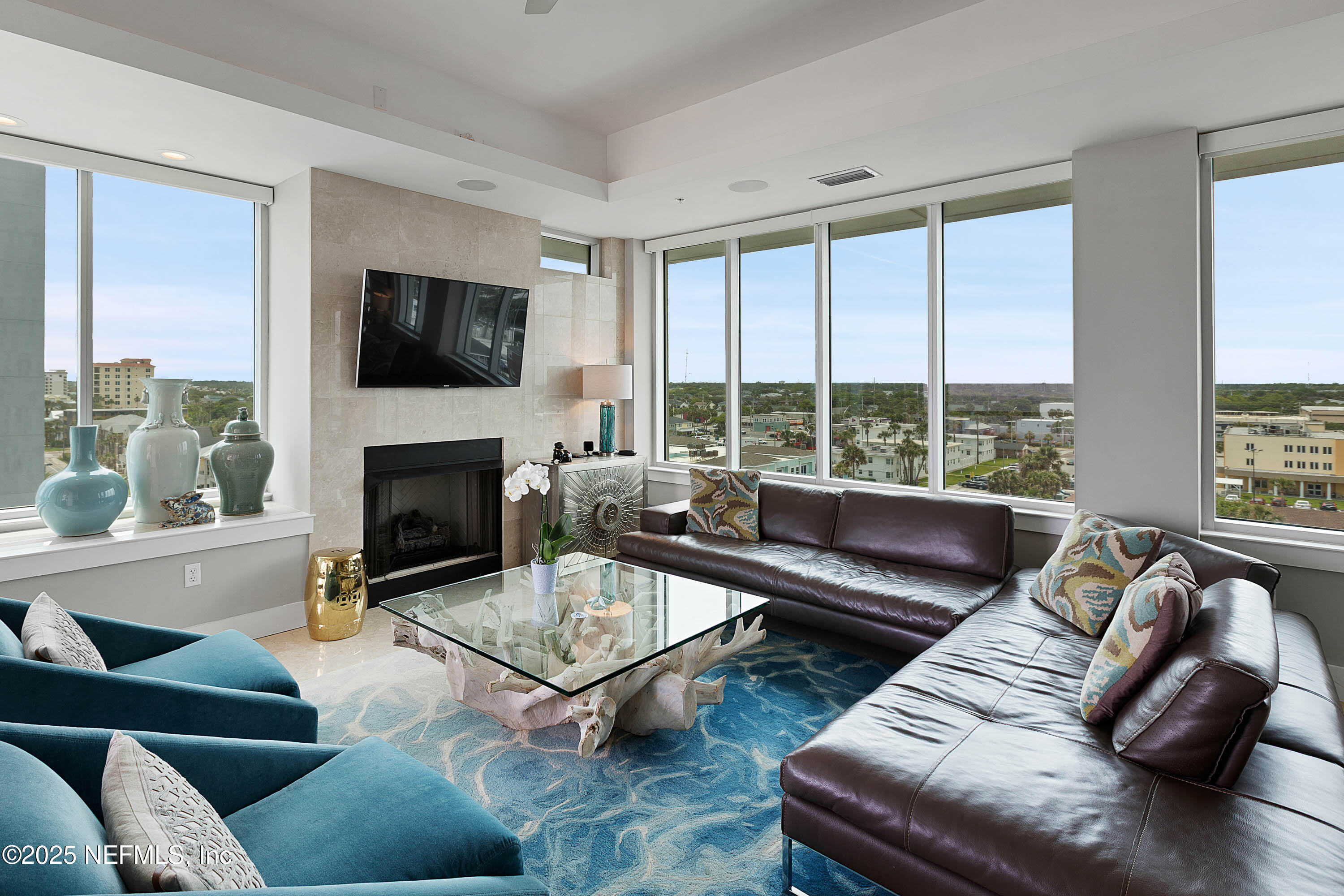 123 S 1ST Street, 701