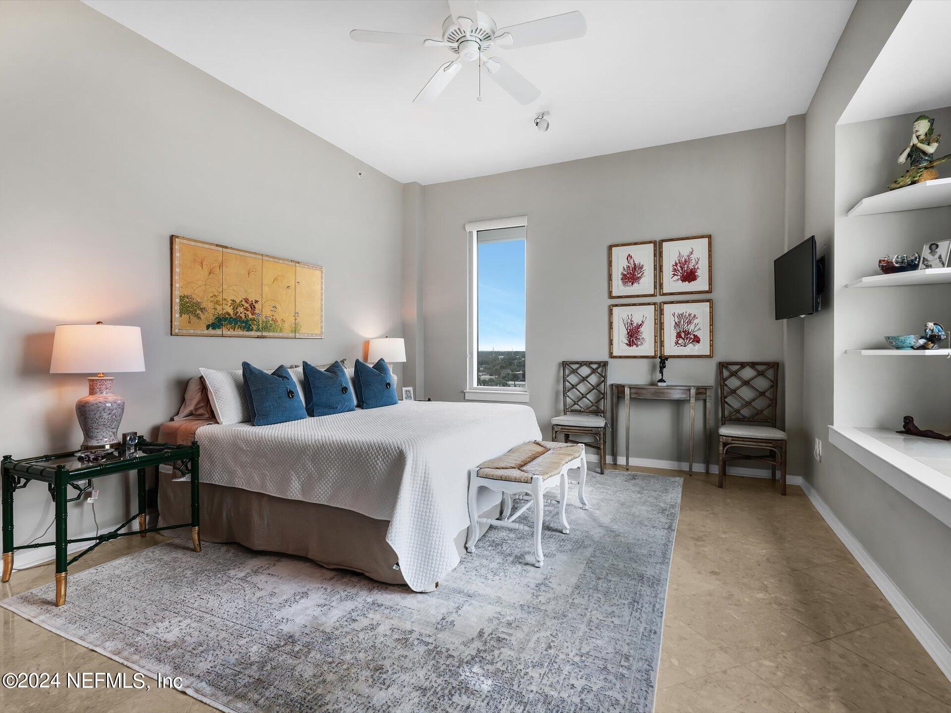 123 S 1ST Street, 701