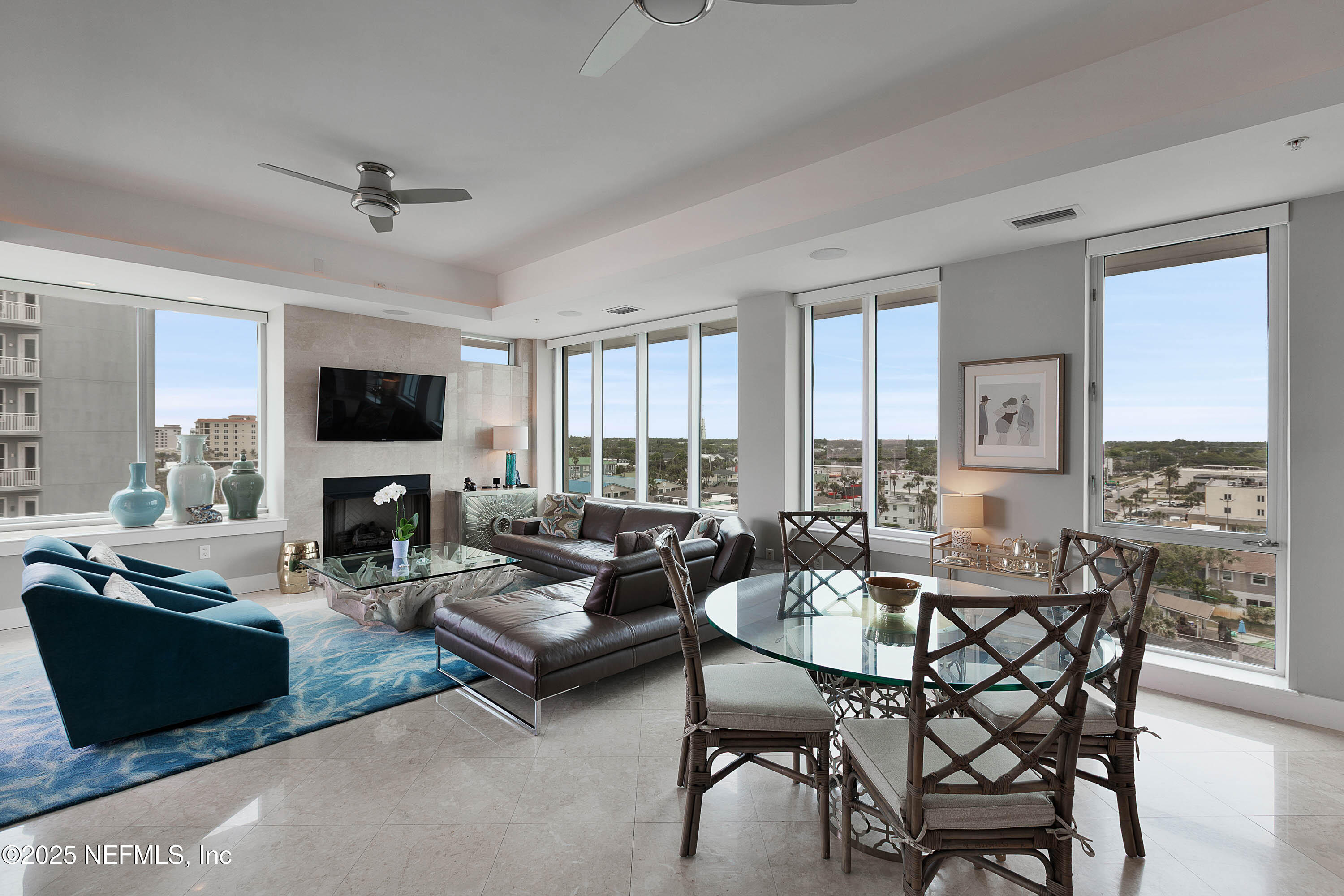 123 S 1ST Street, 701