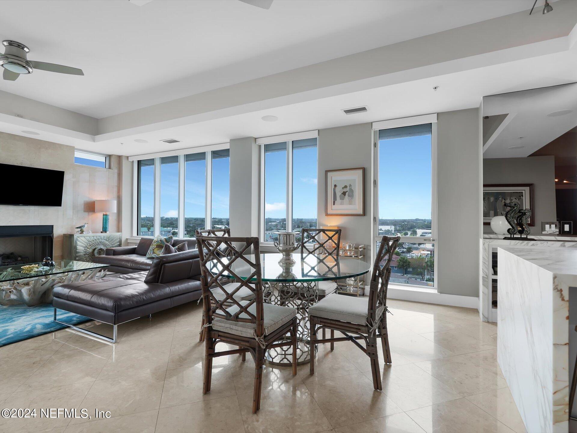 123 S 1ST Street, 701