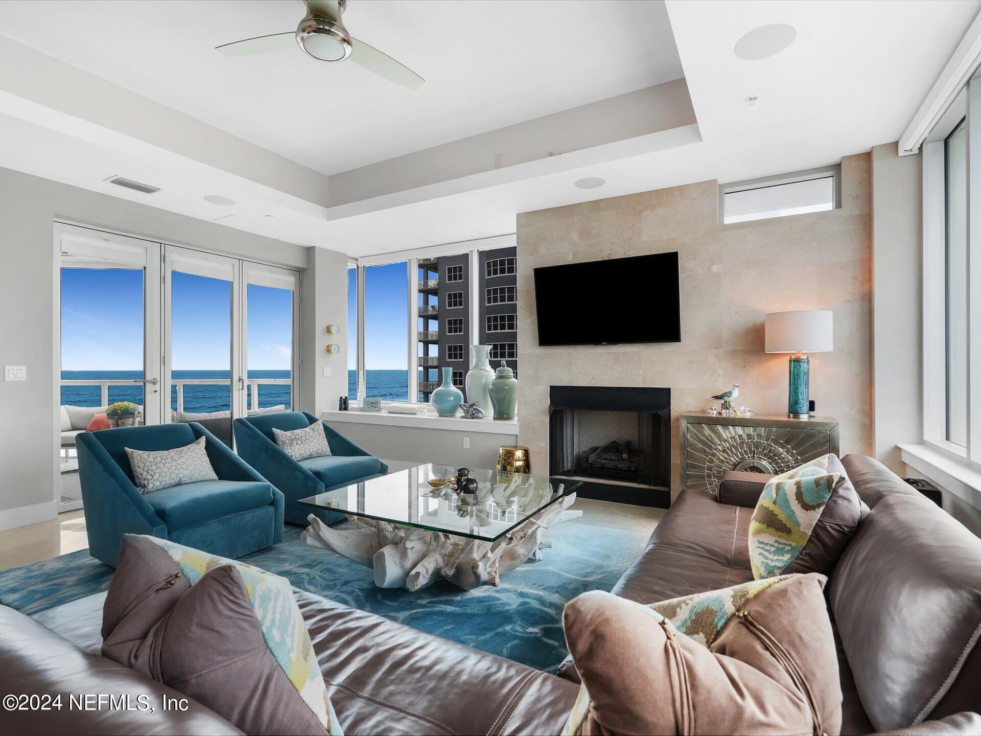 123 S 1ST Street, 701