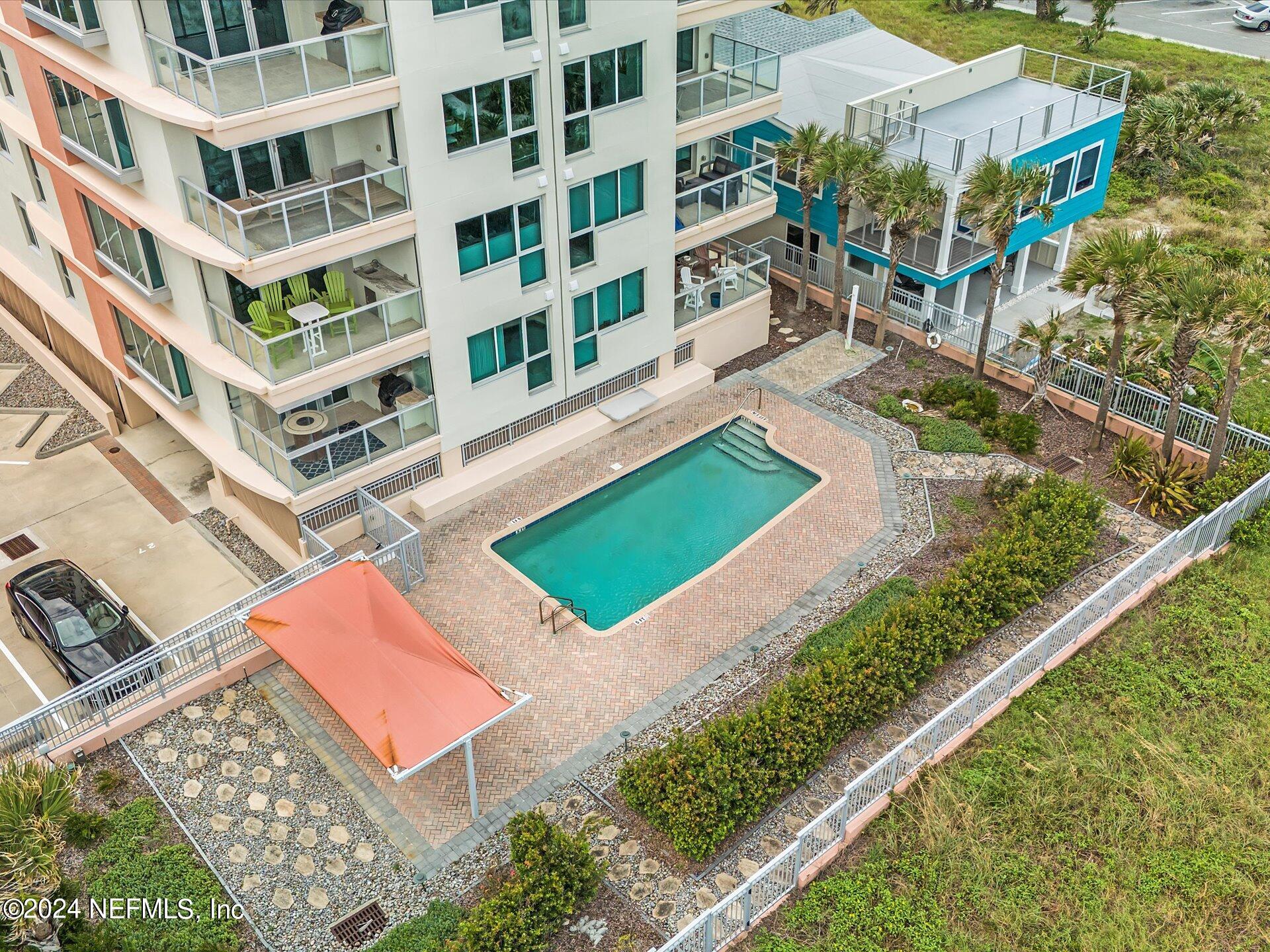 123 S 1ST Street, 701