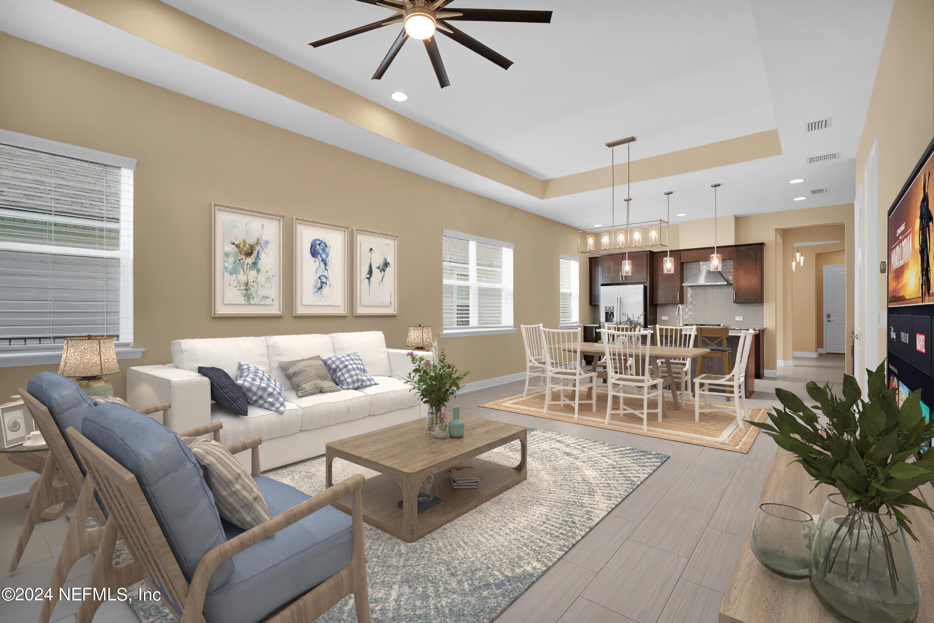 244 VISTA LAKE Circle