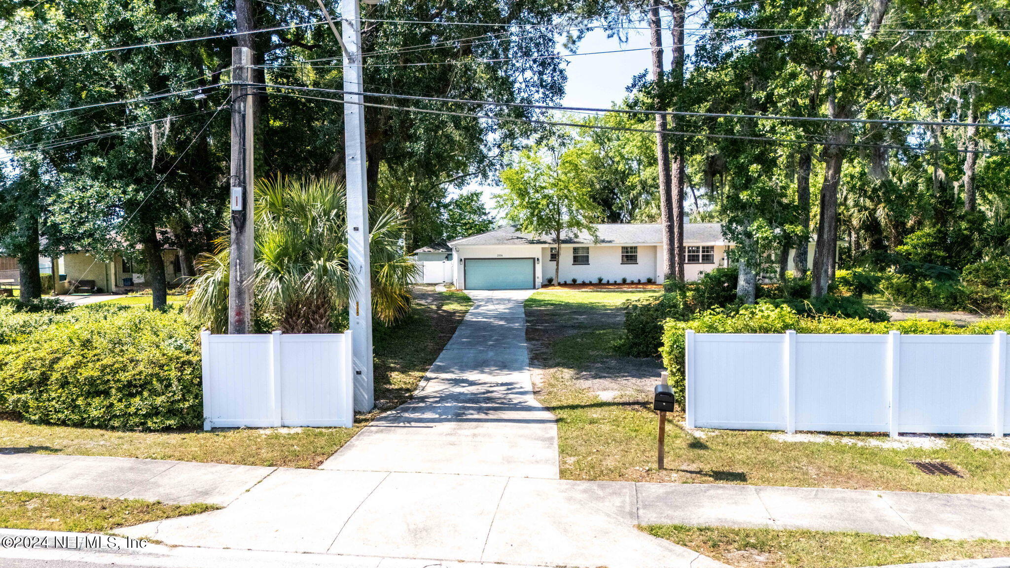 2006 BROWARD Road
