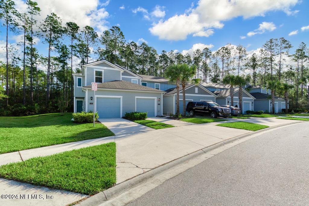 166 SCOTCH PEBBLE Drive