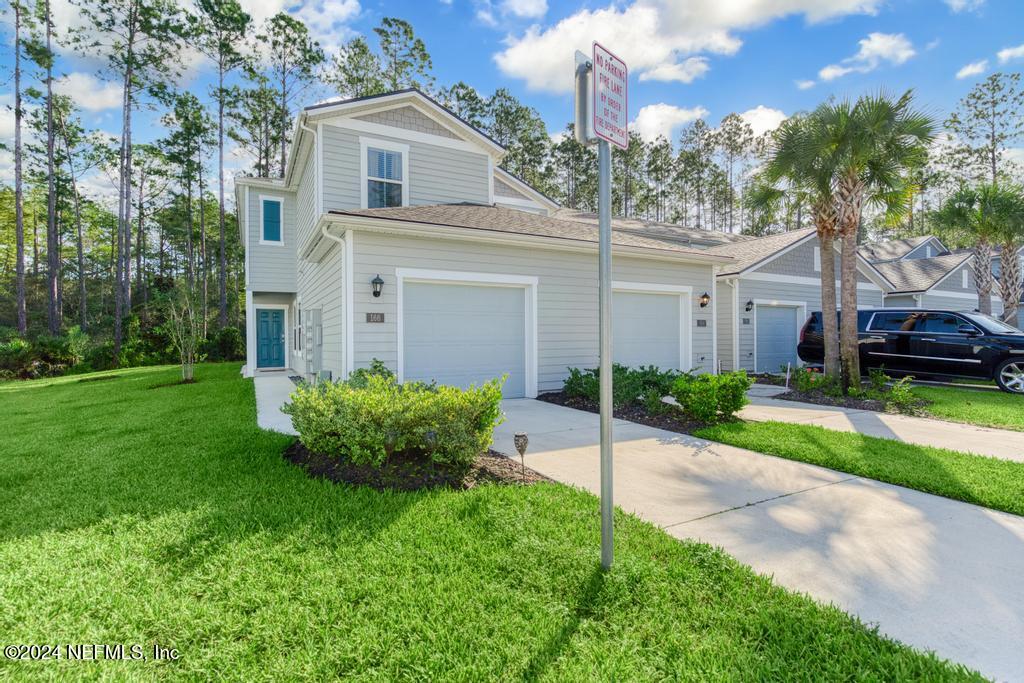 166 SCOTCH PEBBLE Drive