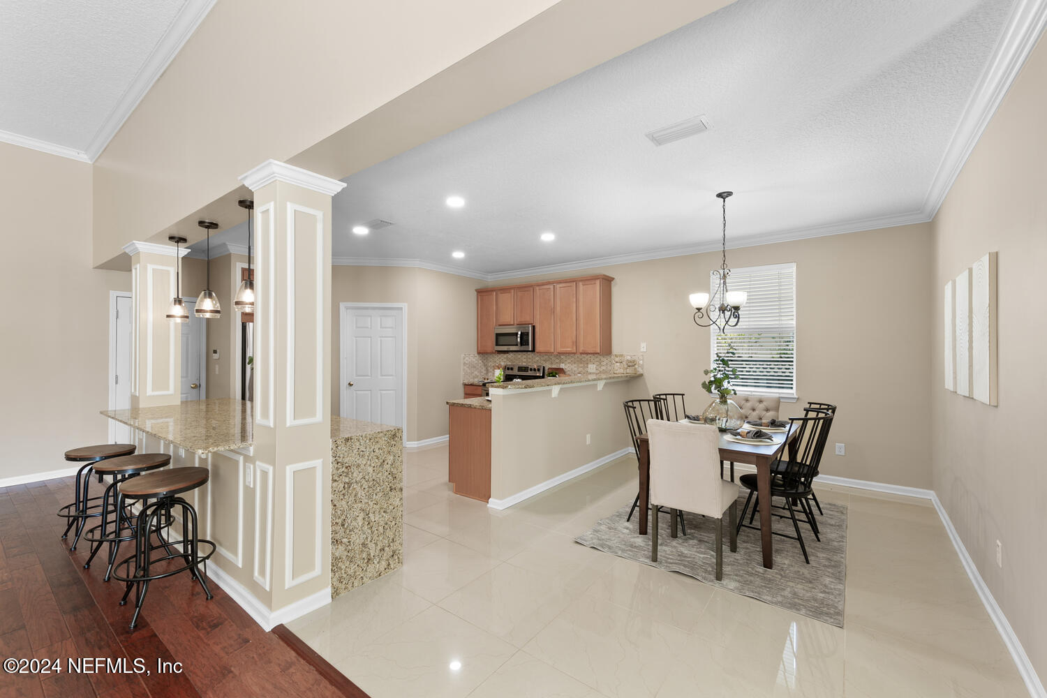 12420 MT PLEASANT WOODS Drive