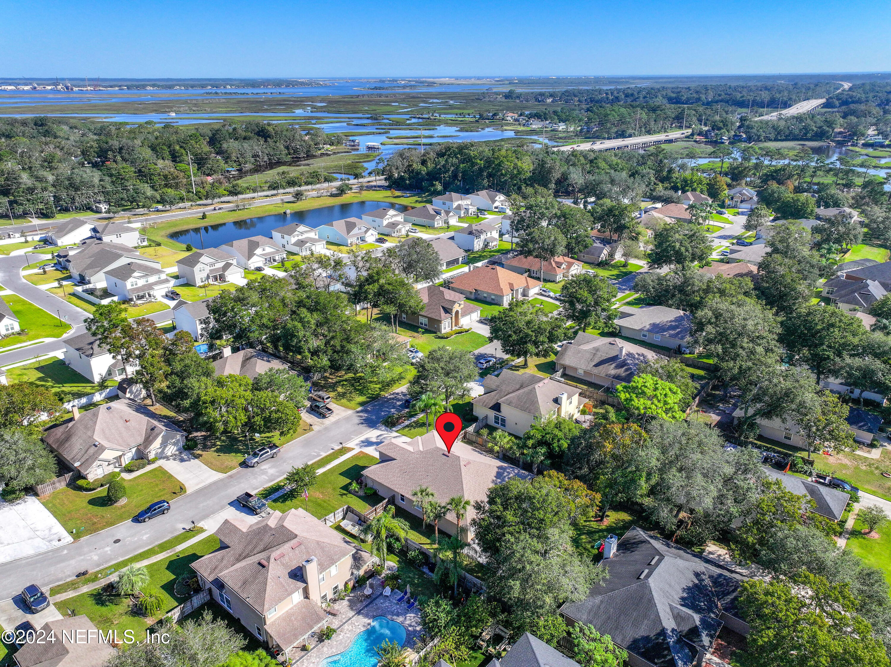 12420 MT PLEASANT WOODS Drive