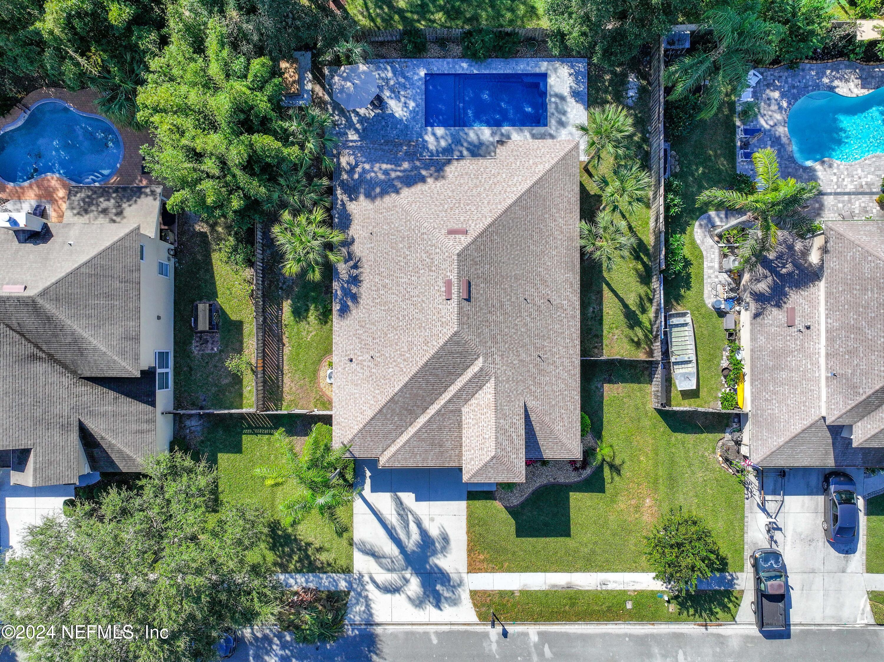 12420 MT PLEASANT WOODS Drive