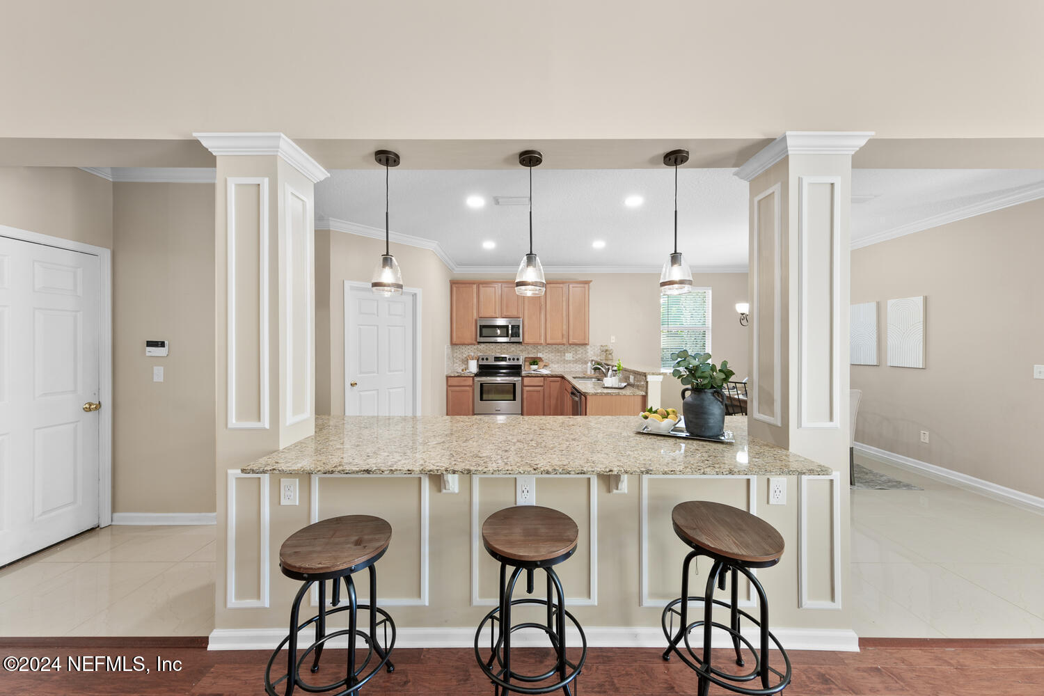 12420 MT PLEASANT WOODS Drive