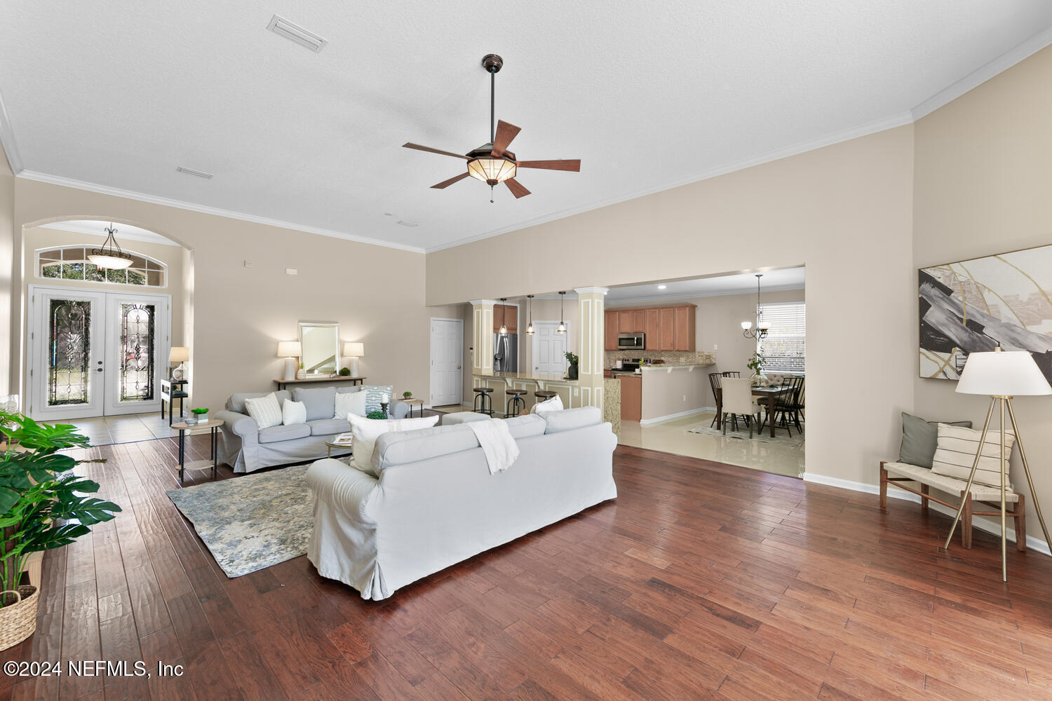 12420 MT PLEASANT WOODS Drive