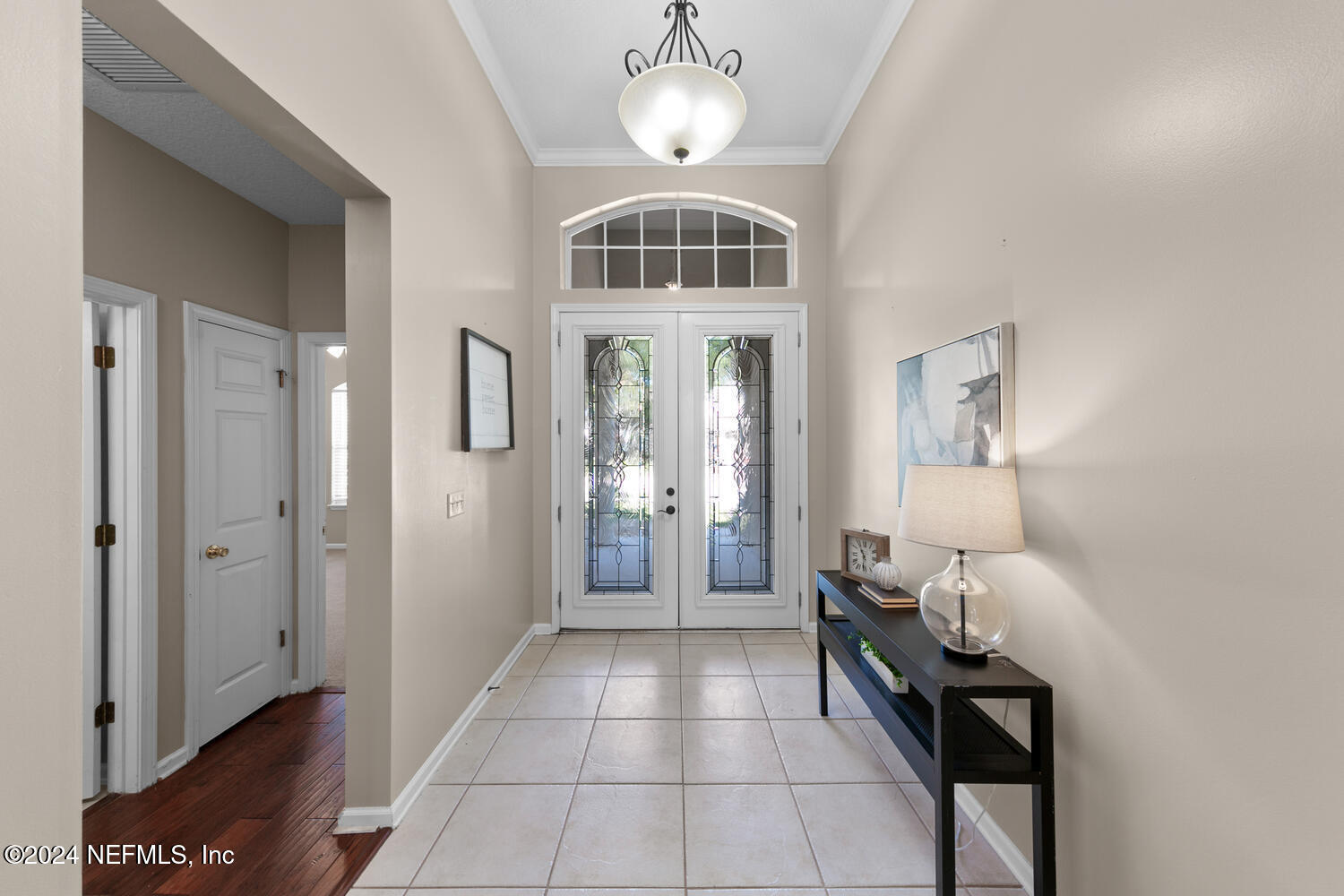 12420 MT PLEASANT WOODS Drive