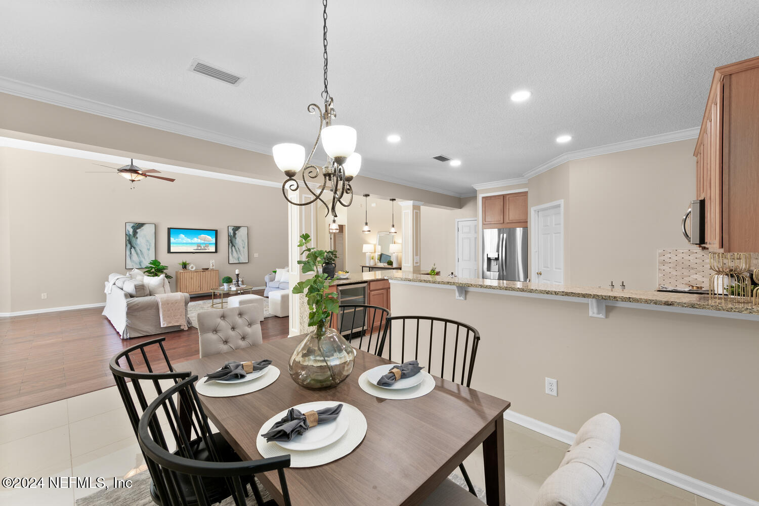 12420 MT PLEASANT WOODS Drive