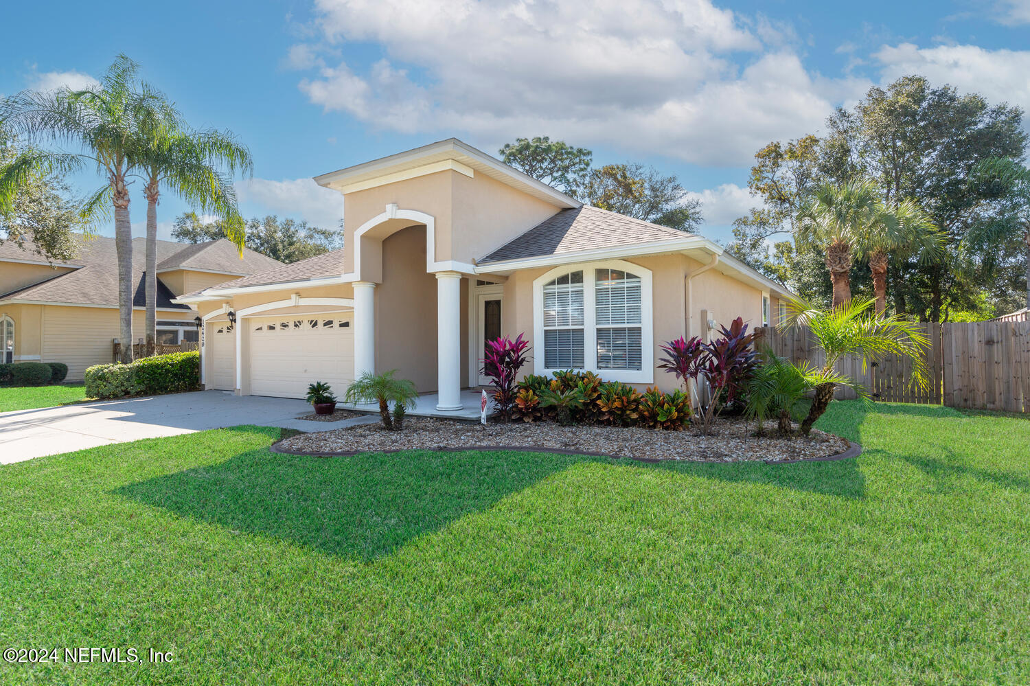 12420 MT PLEASANT WOODS Drive