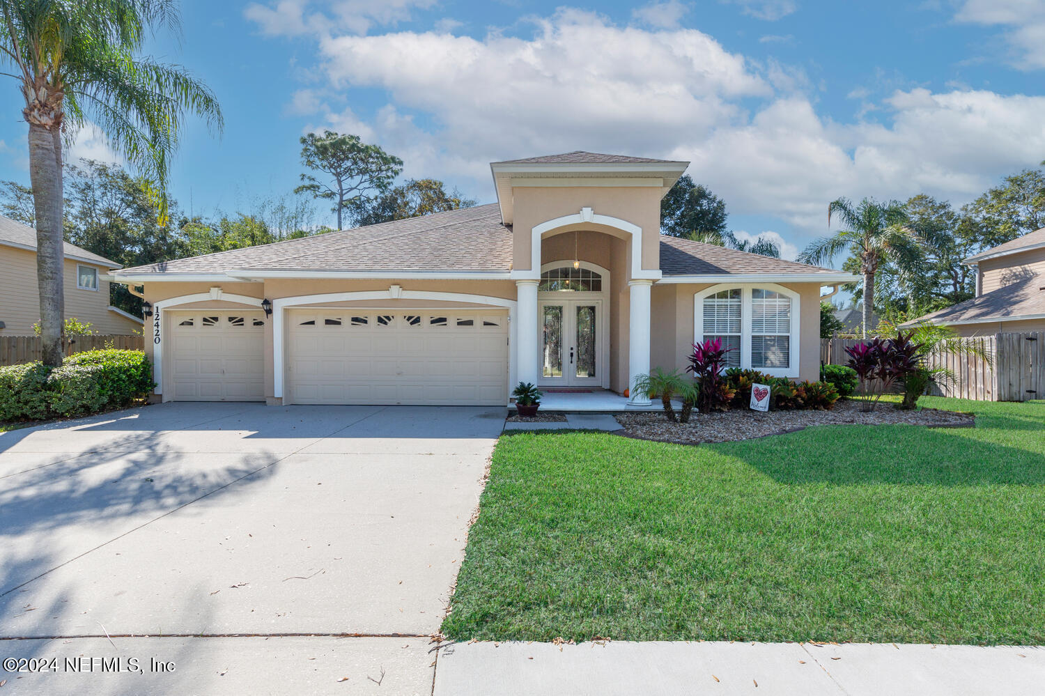 12420 MT PLEASANT WOODS Drive