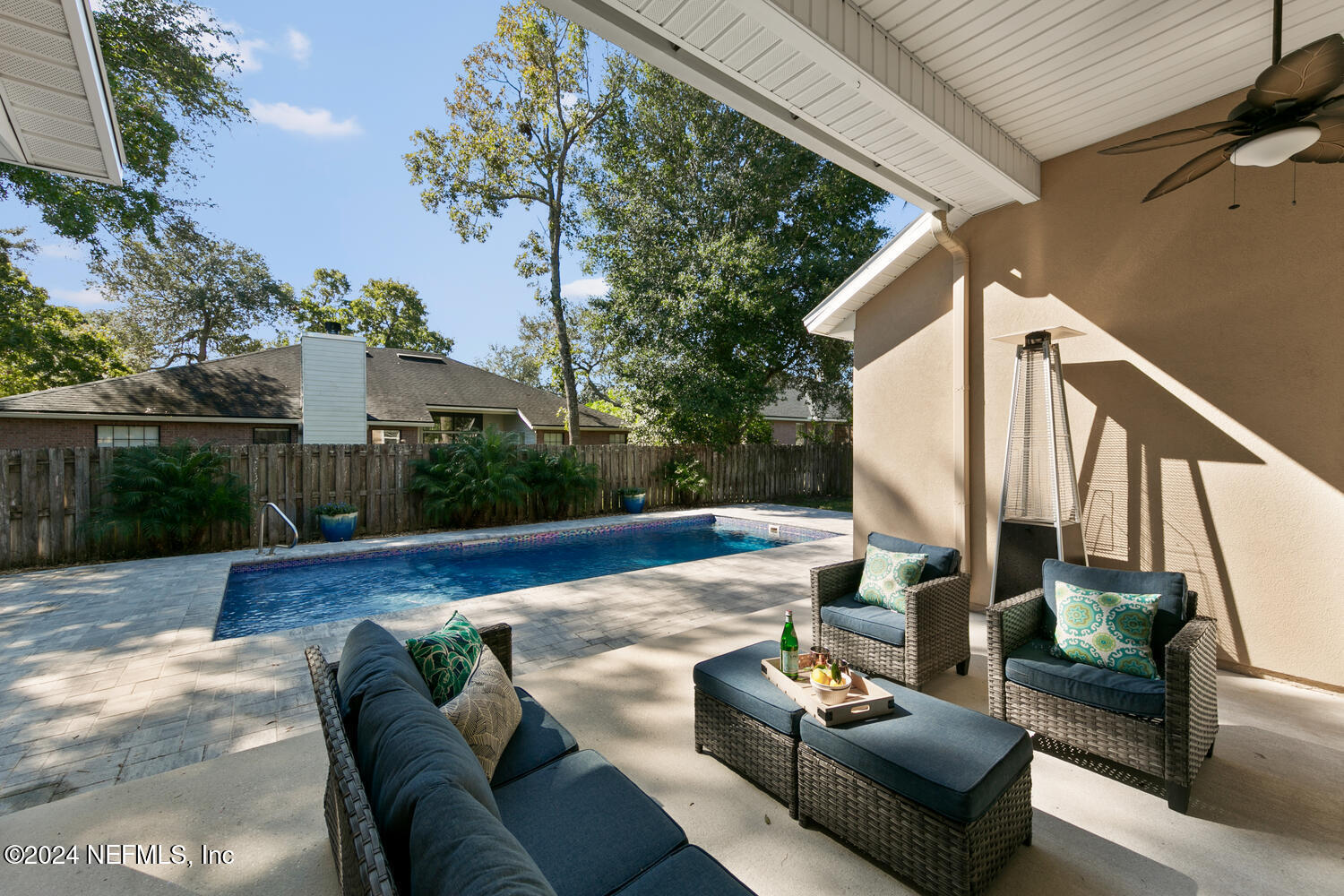 12420 MT PLEASANT WOODS Drive