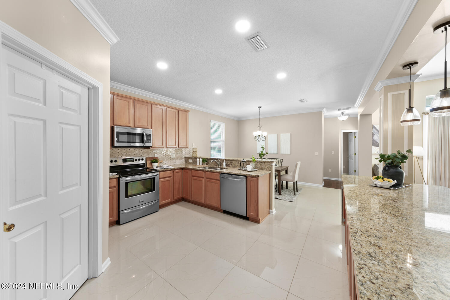 12420 MT PLEASANT WOODS Drive