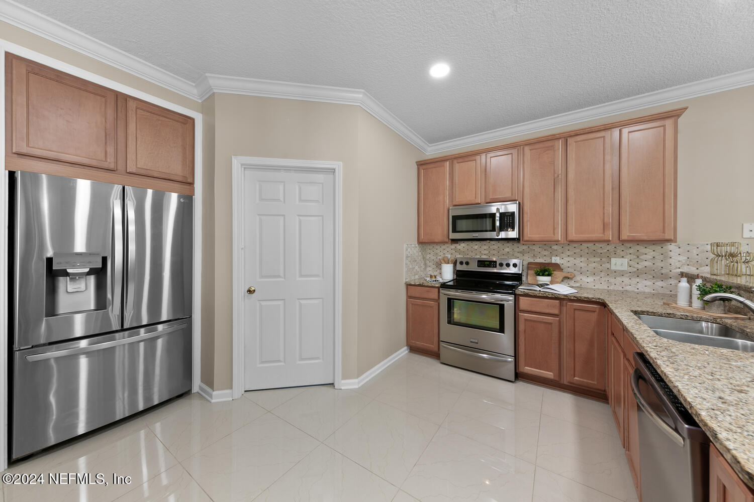 12420 MT PLEASANT WOODS Drive