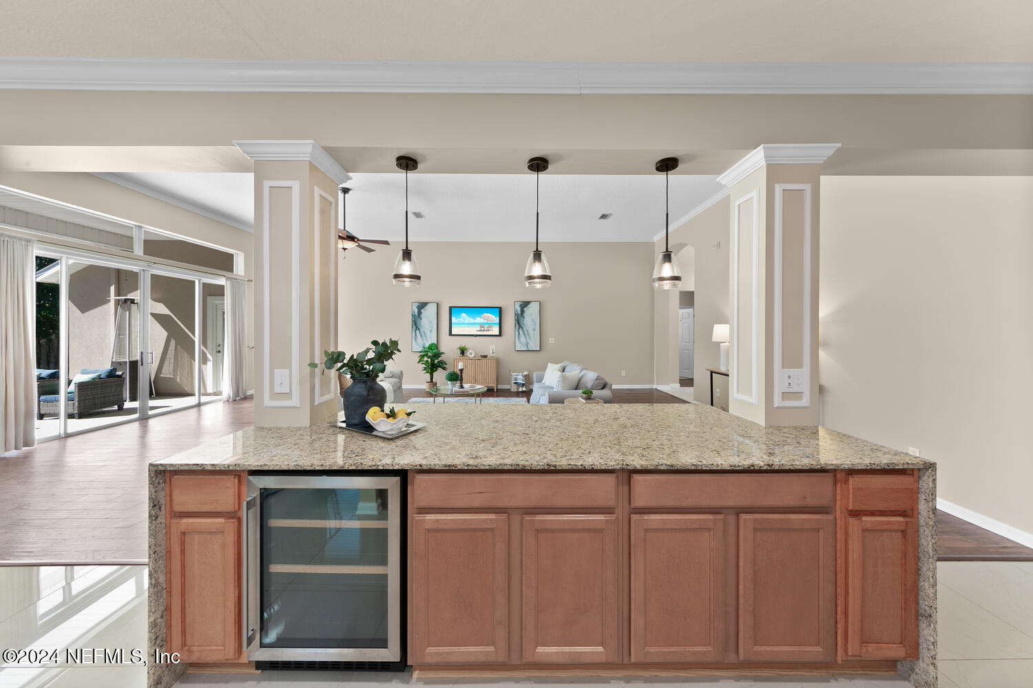 12420 MT PLEASANT WOODS Drive