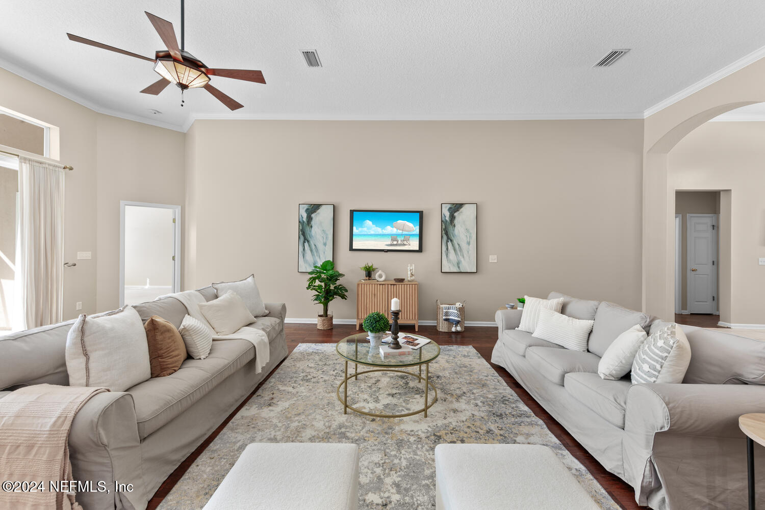 12420 MT PLEASANT WOODS Drive