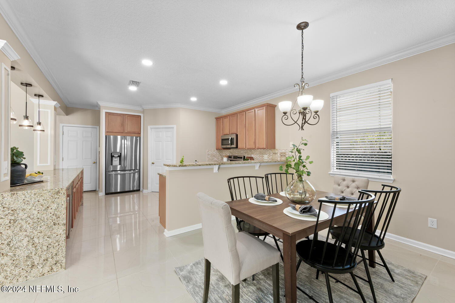 12420 MT PLEASANT WOODS Drive