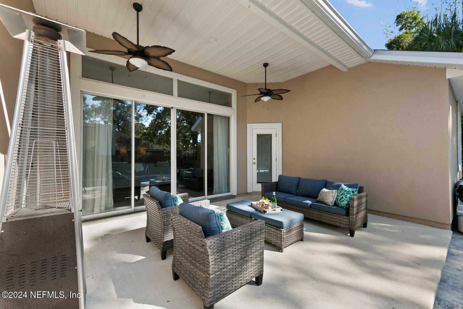 12420 MT PLEASANT WOODS Drive