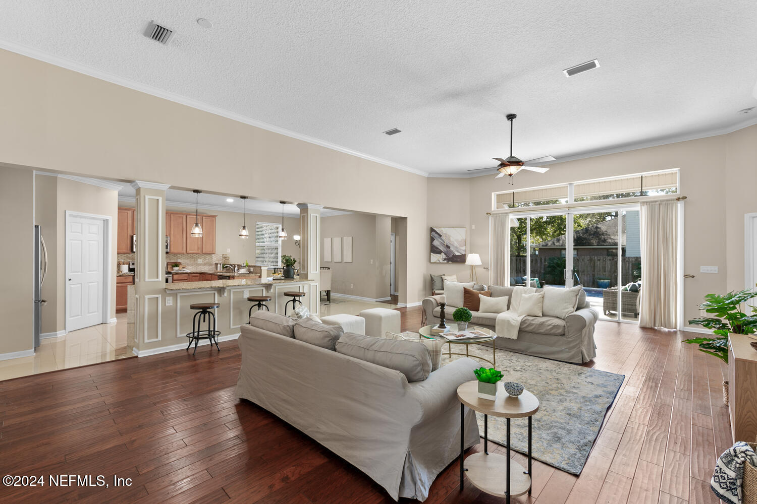 12420 MT PLEASANT WOODS Drive