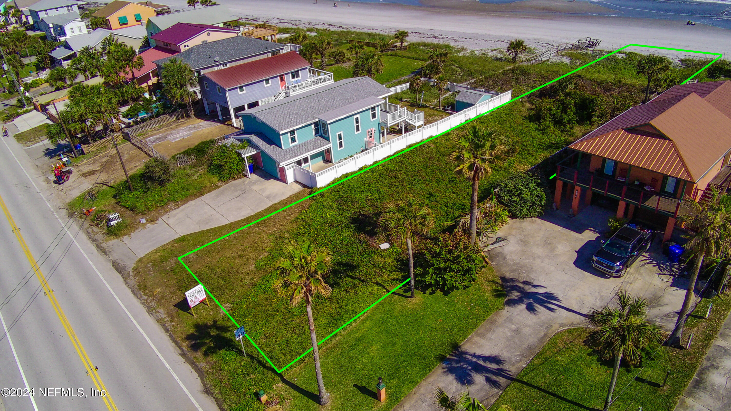 3112 COASTAL Highway