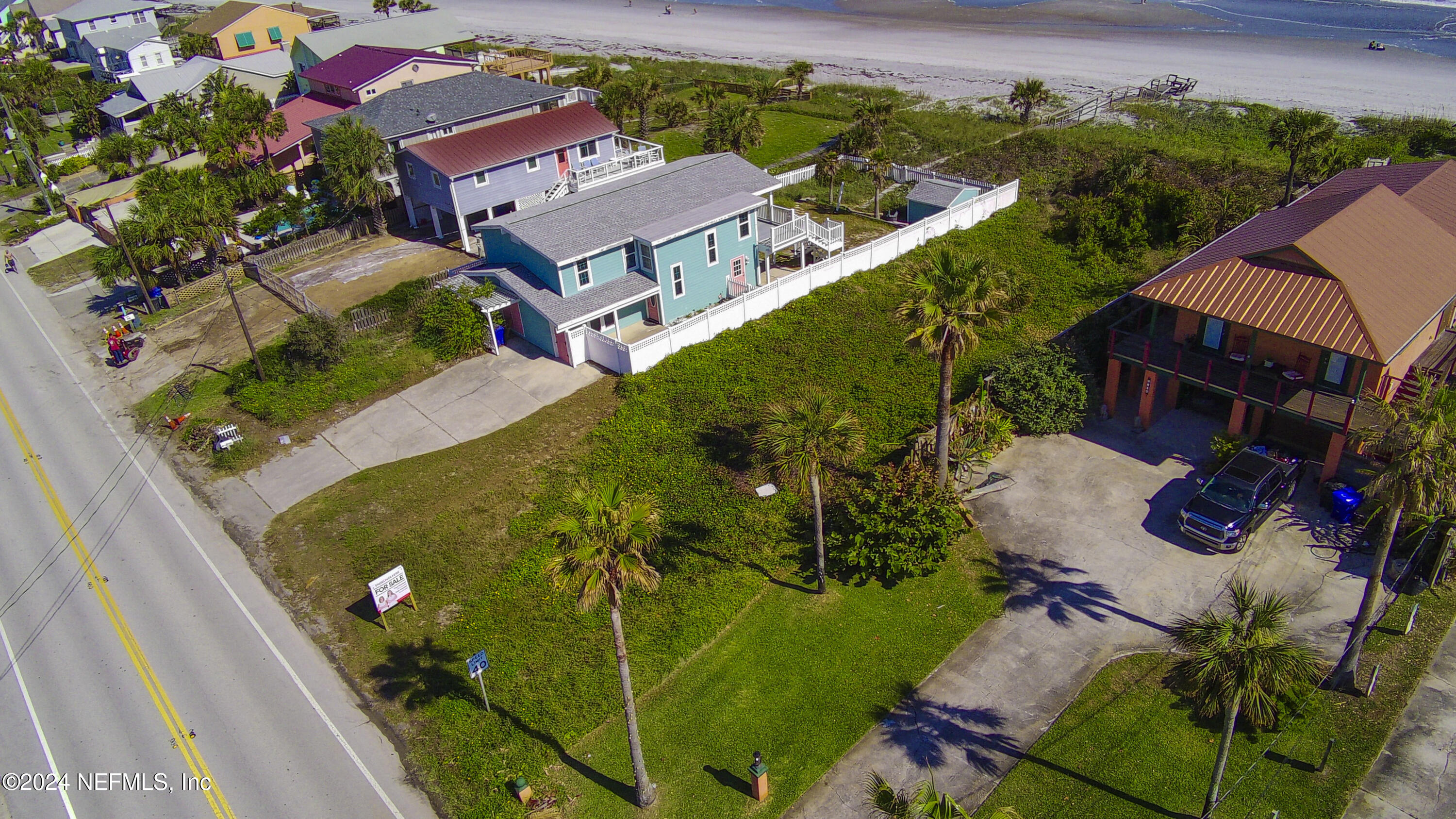3112 COASTAL Highway