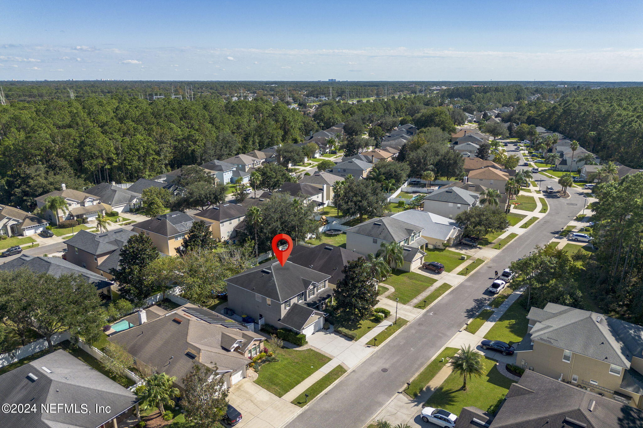 941 CANDLEBARK Drive