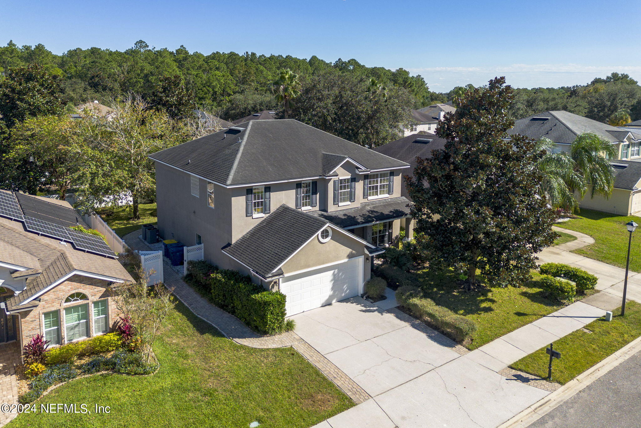 941 CANDLEBARK Drive