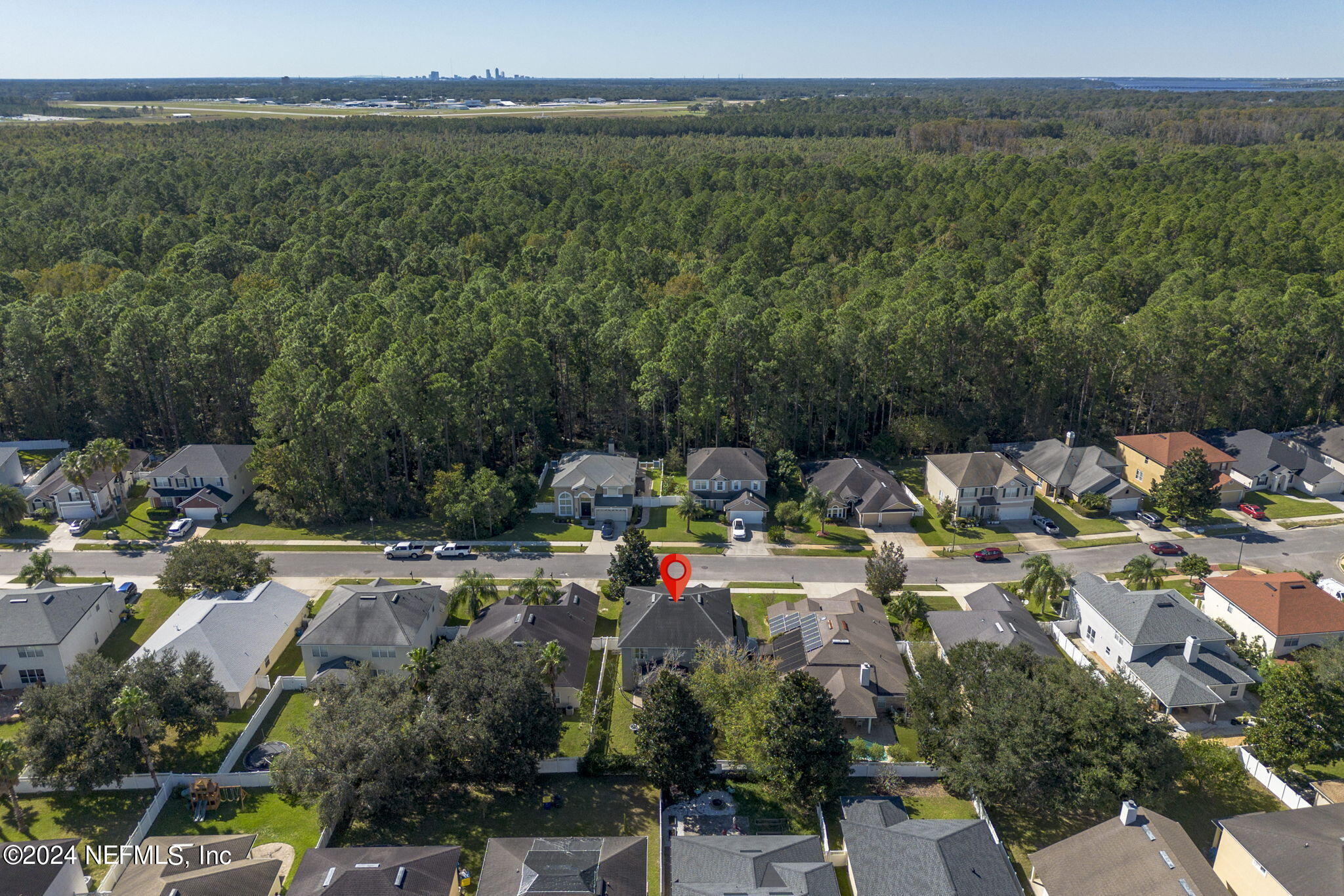 941 CANDLEBARK Drive