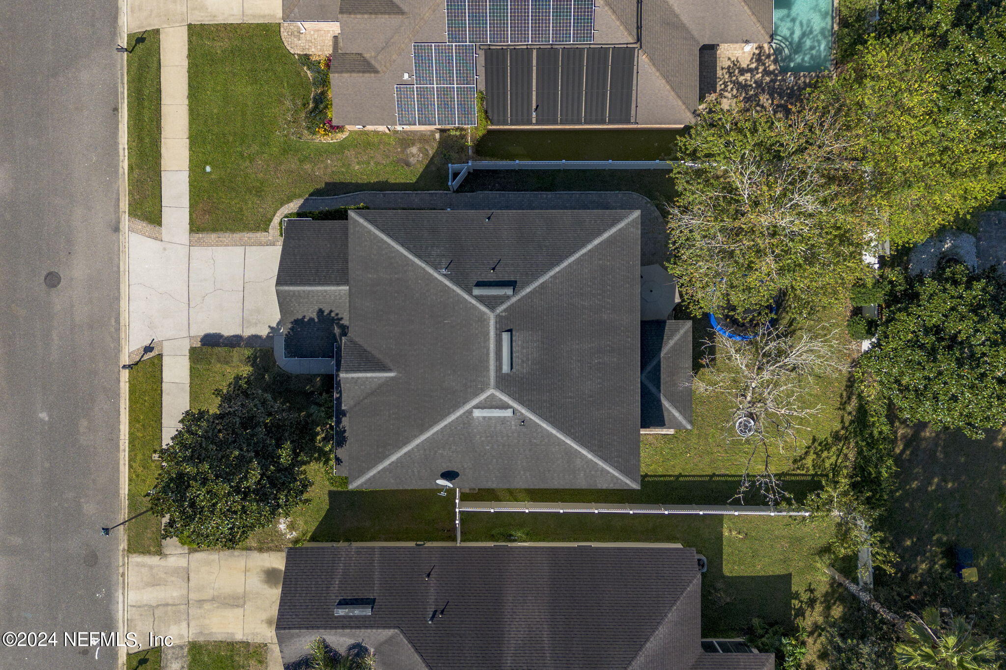 941 CANDLEBARK Drive